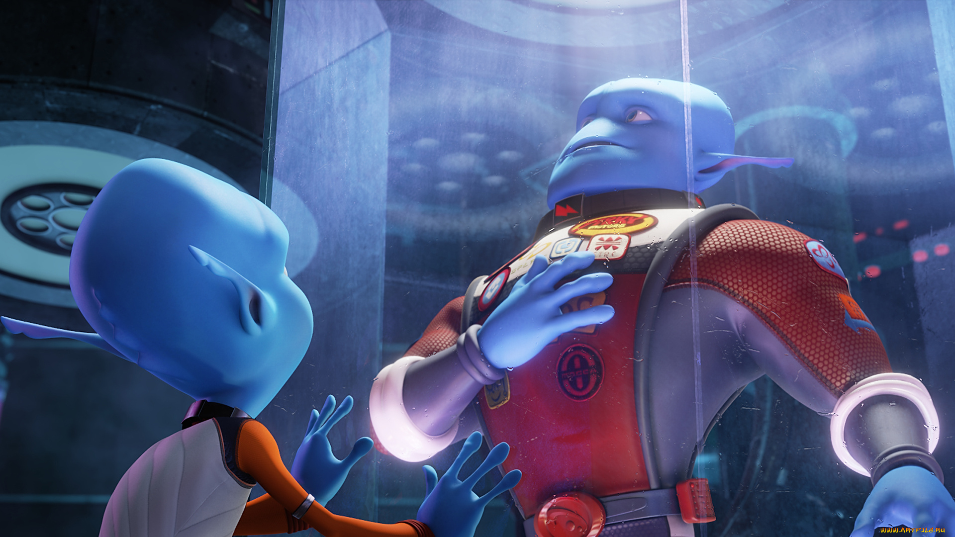 escape, from, planet, earth, мультфильмы, побег, с, планеты, земля