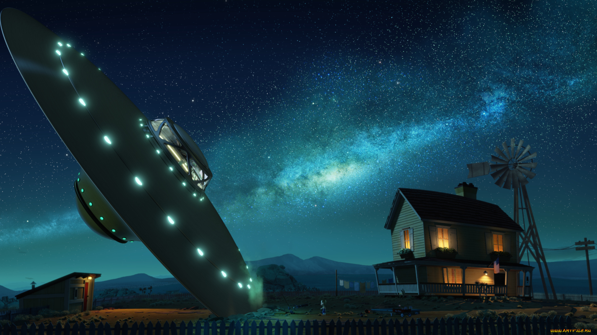 escape, from, planet, earth, мультфильмы, побег, с, планеты, земля