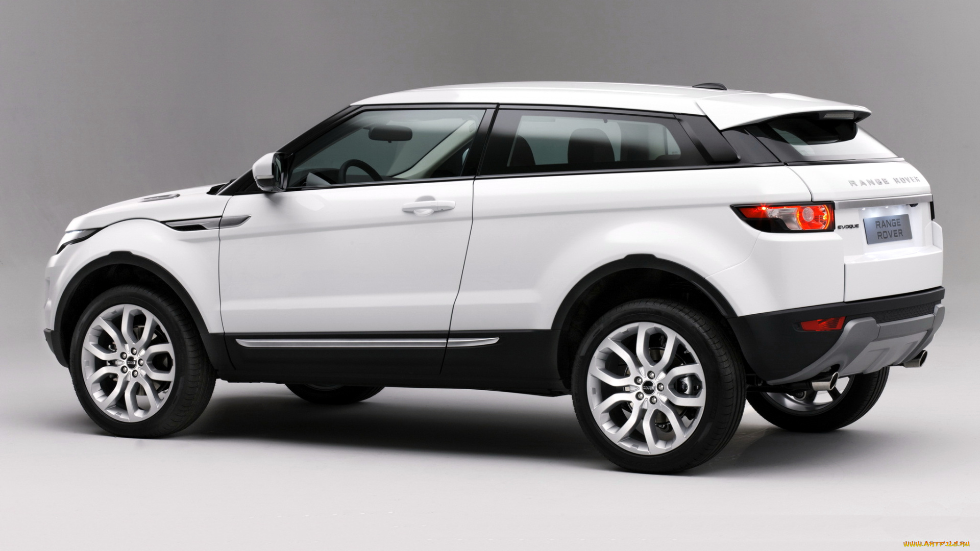 range, rover, evoque, автомобили, класс, люкс, великобритания, полноразмерный, внедорожник