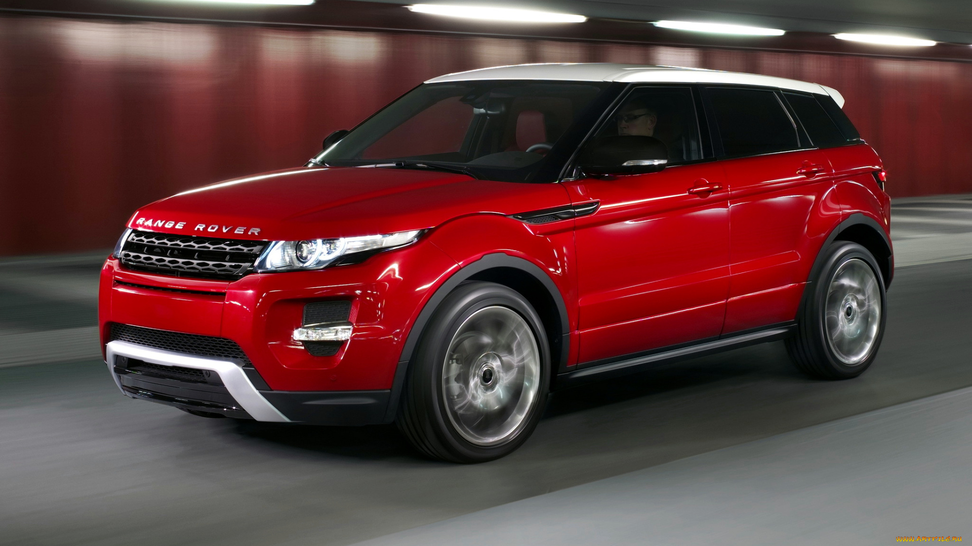 range, rover, evoque, автомобили, класс, люкс, полноразмерный, внедорожник, великобритания