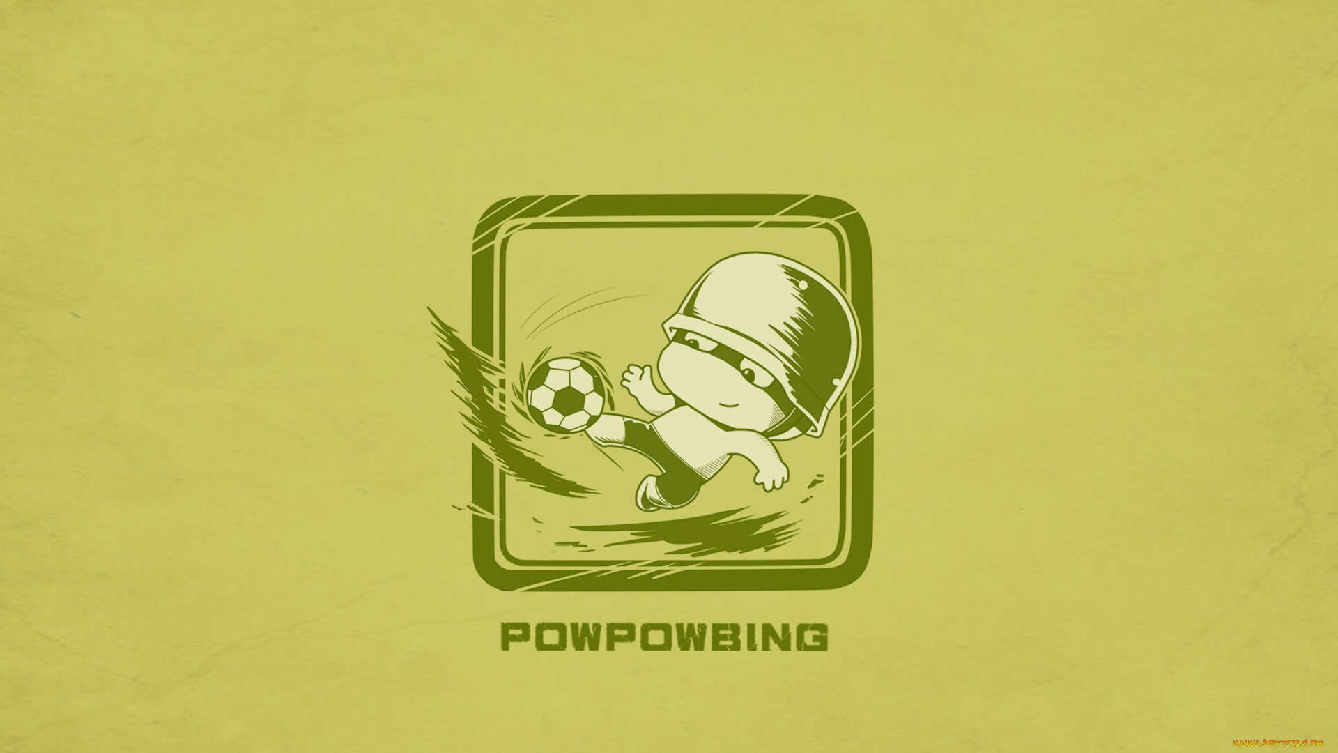 рисованные, минимализм, мяч