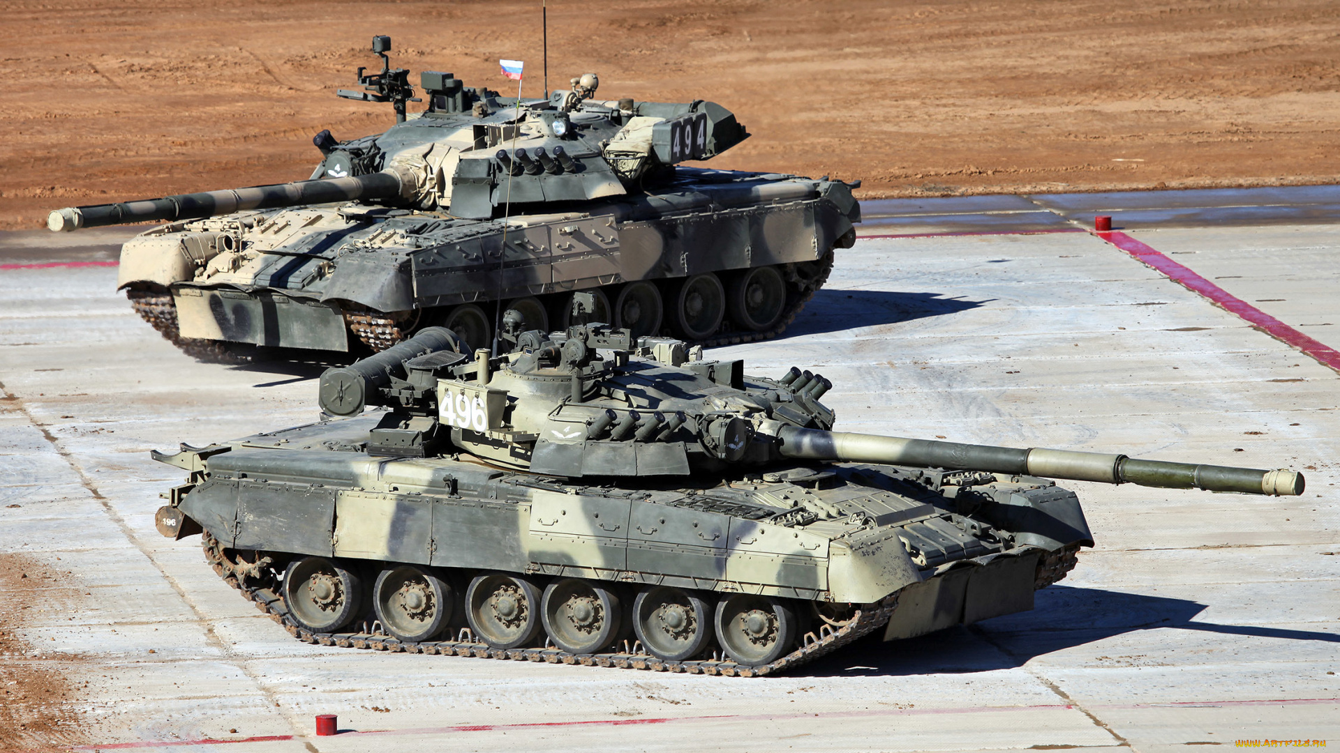 техника, военная, т-80у, танки