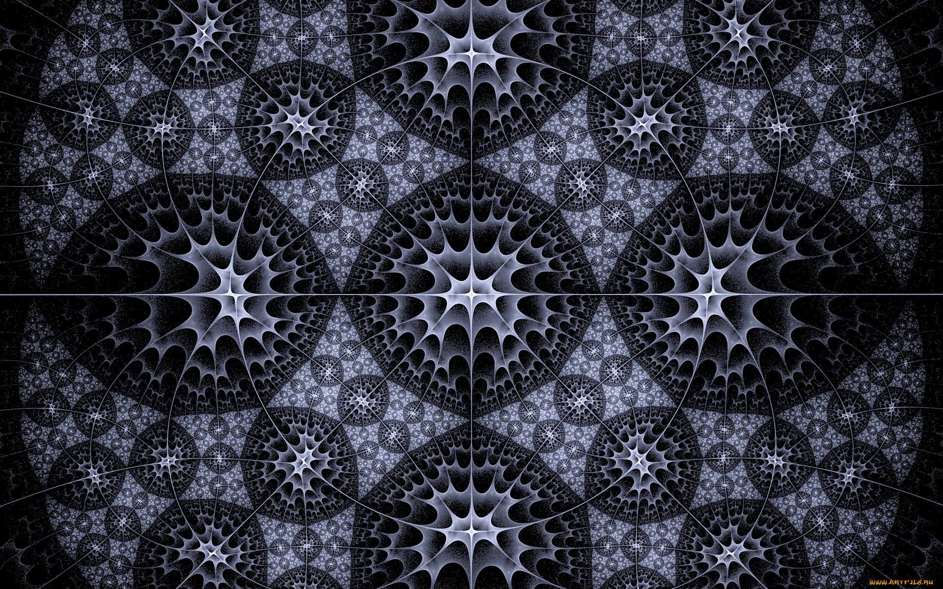 3д, графика, fractal, фракталы, узор, фон, цвета