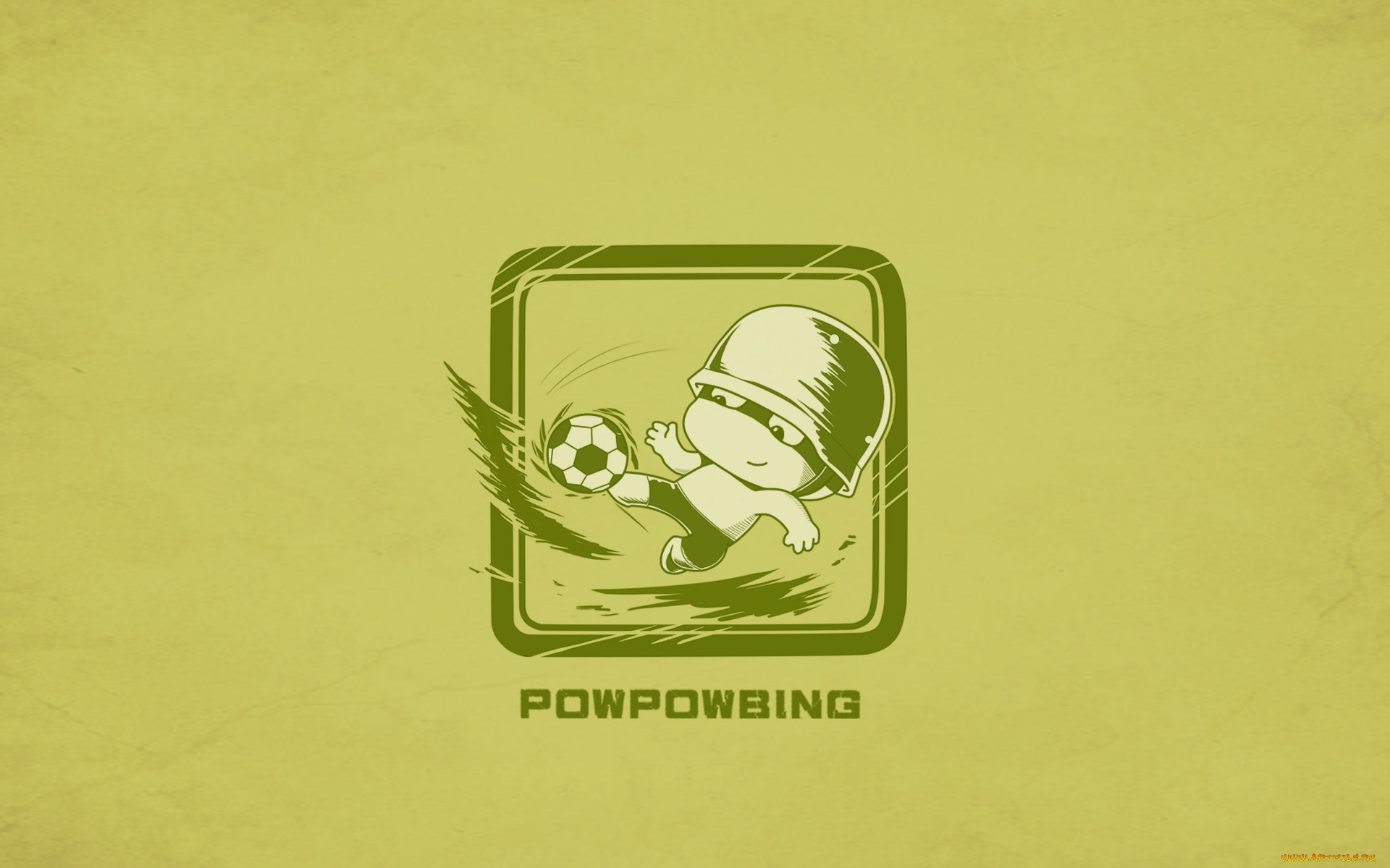 рисованные, минимализм, мяч