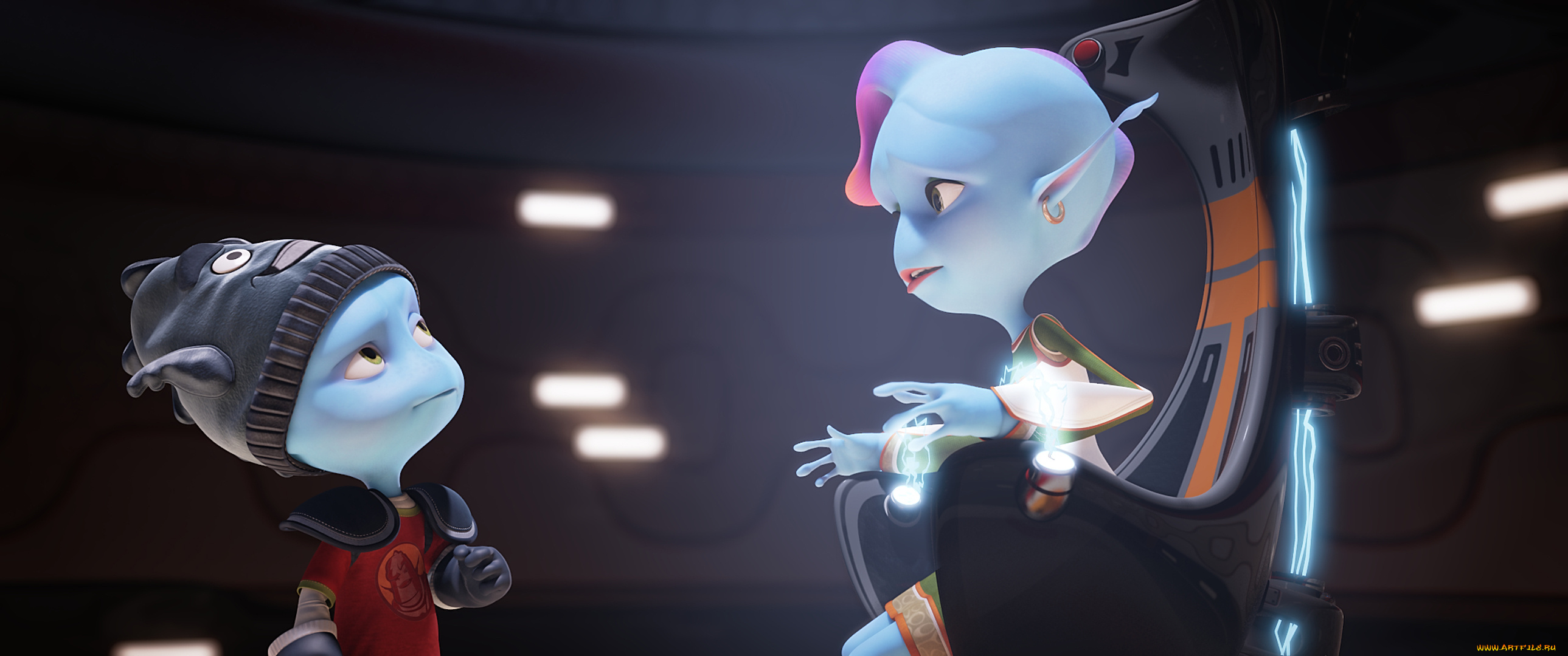 escape, from, planet, earth, мультфильмы, побег, с, планеты, земля