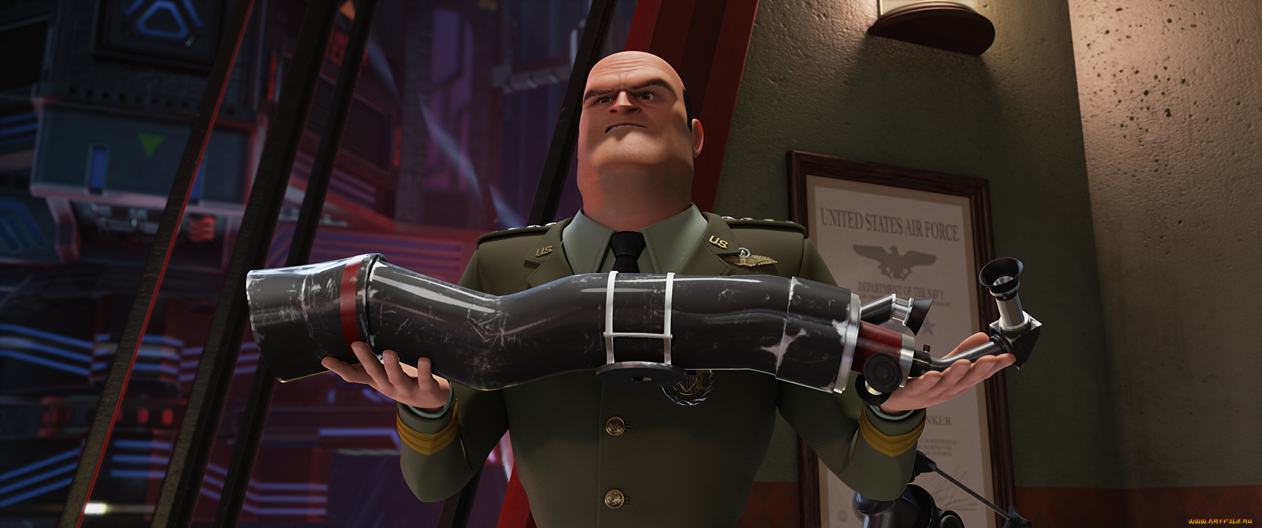 escape, from, planet, earth, мультфильмы, побег, с, планеты, земля