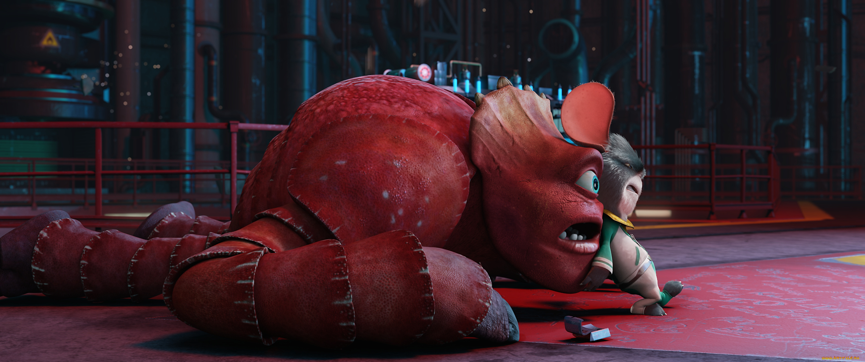 escape, from, planet, earth, мультфильмы, побег, с, планеты, земля