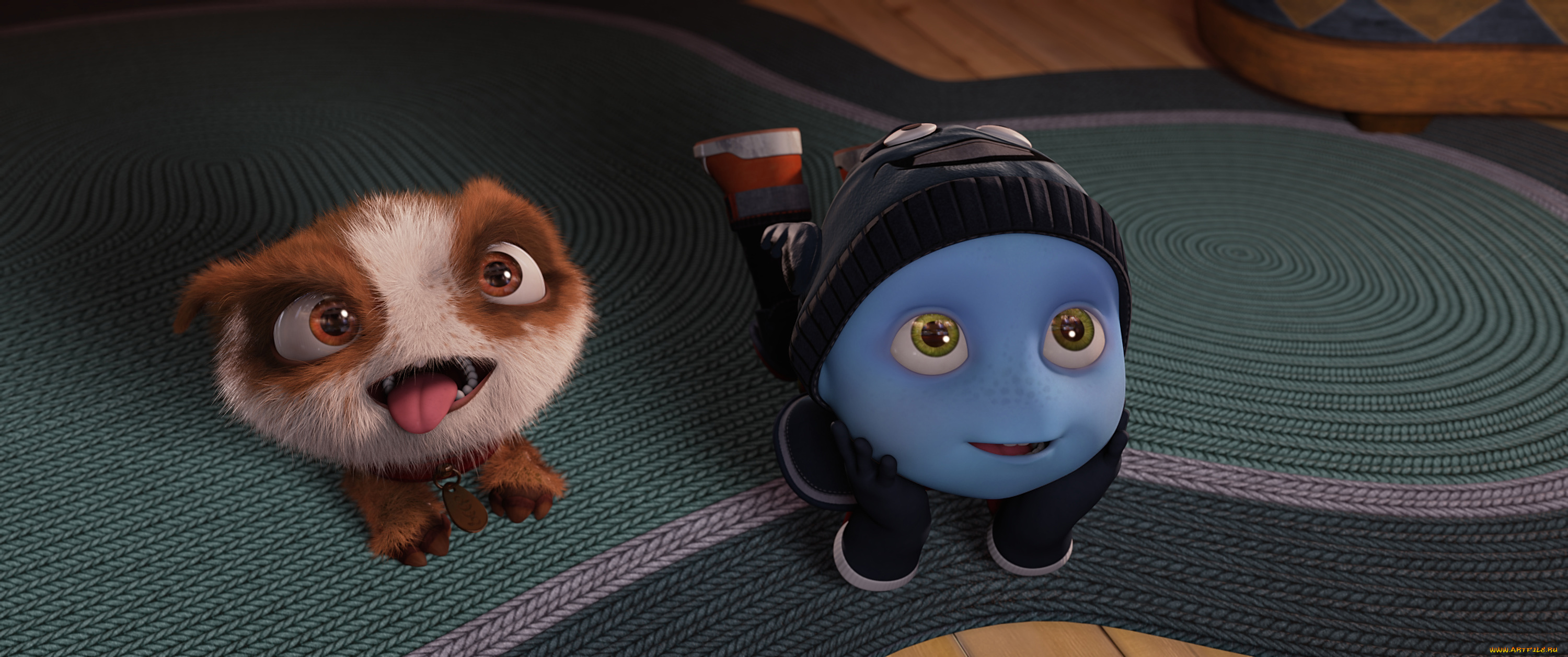 escape, from, planet, earth, мультфильмы, побег, с, планеты, земля