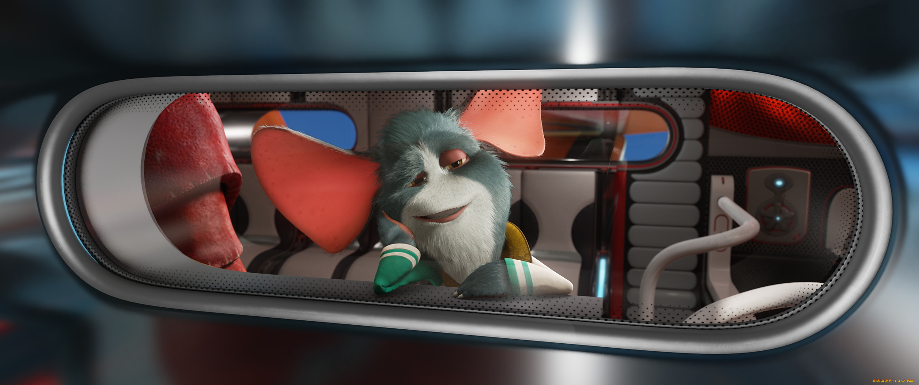 escape, from, planet, earth, мультфильмы, побег, с, планеты, земля