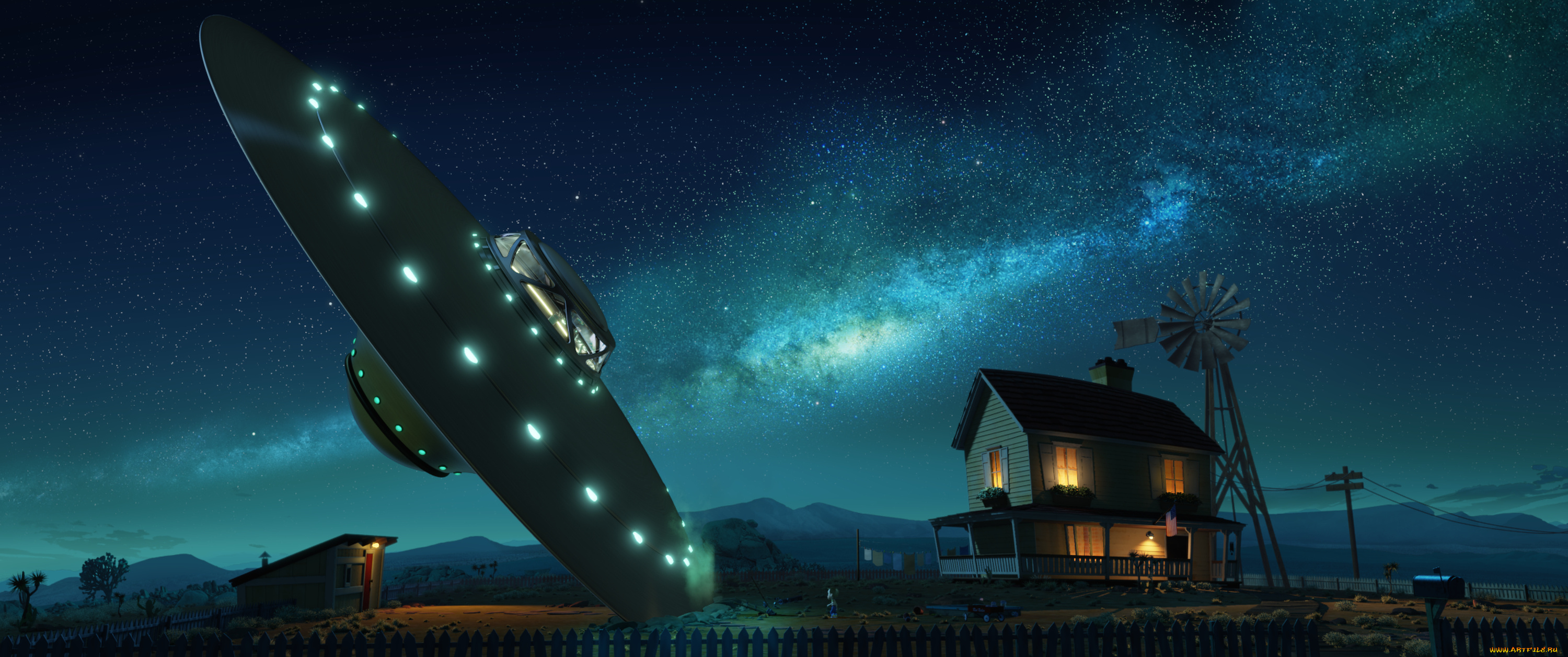 escape, from, planet, earth, мультфильмы, побег, с, планеты, земля