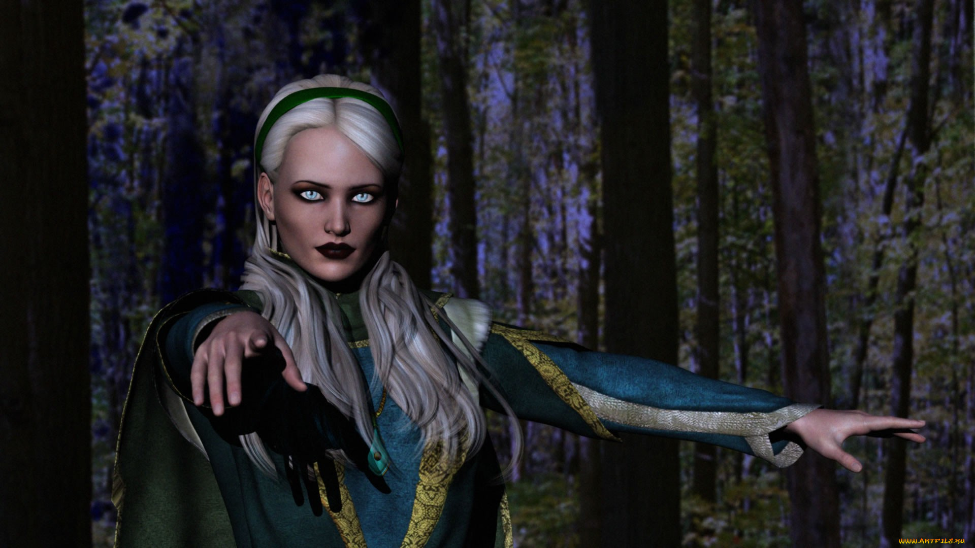 3д, графика, люди, , people, взгляд, девушка, фон