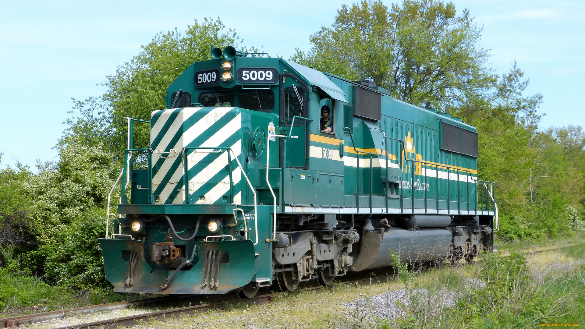 техника, локомотивы, локомотив, дорога, железная