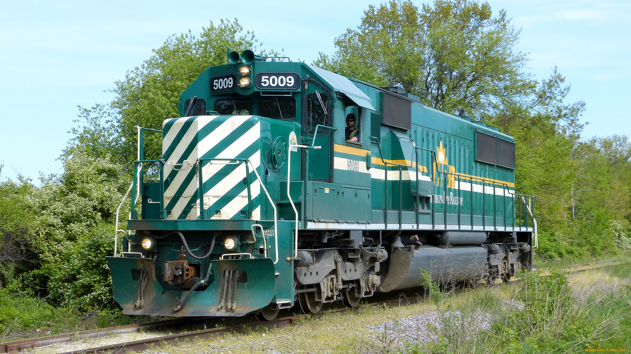 техника, локомотивы, локомотив, дорога, железная