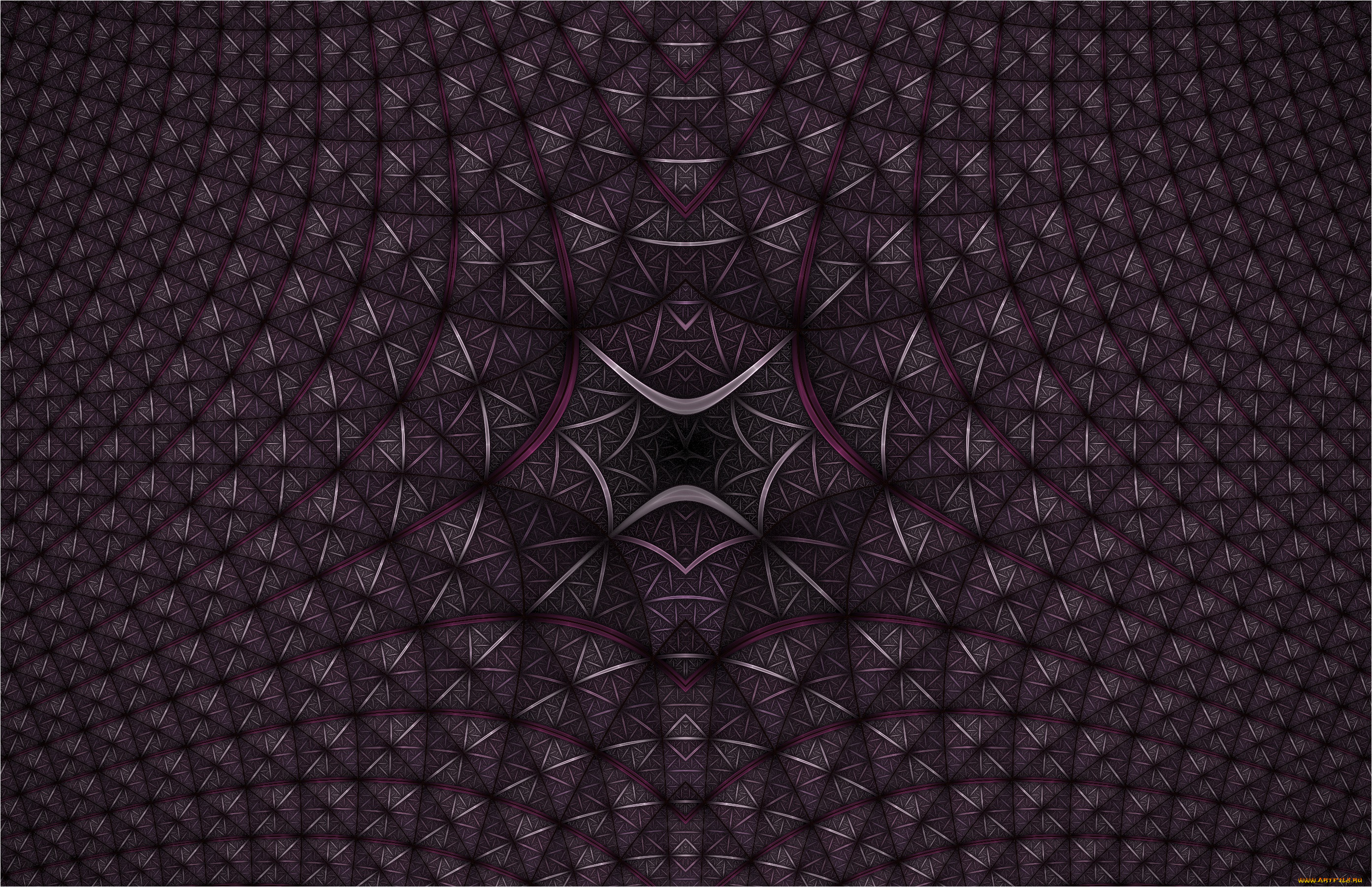 3д, графика, фракталы, , fractal, фон, цвета, узор