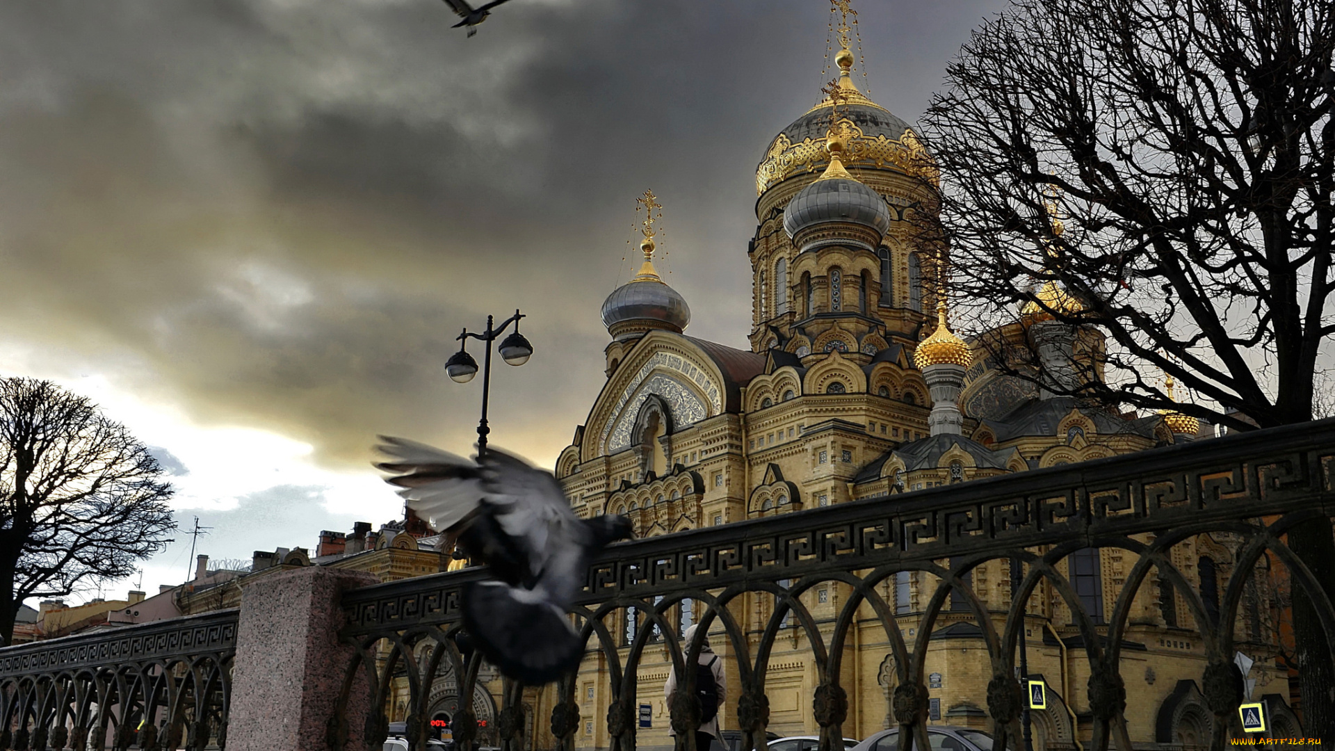 города, -, православные, церкви, , монастыри, васильевский, остров, санкт-петербург, троице-сергиева, лавра