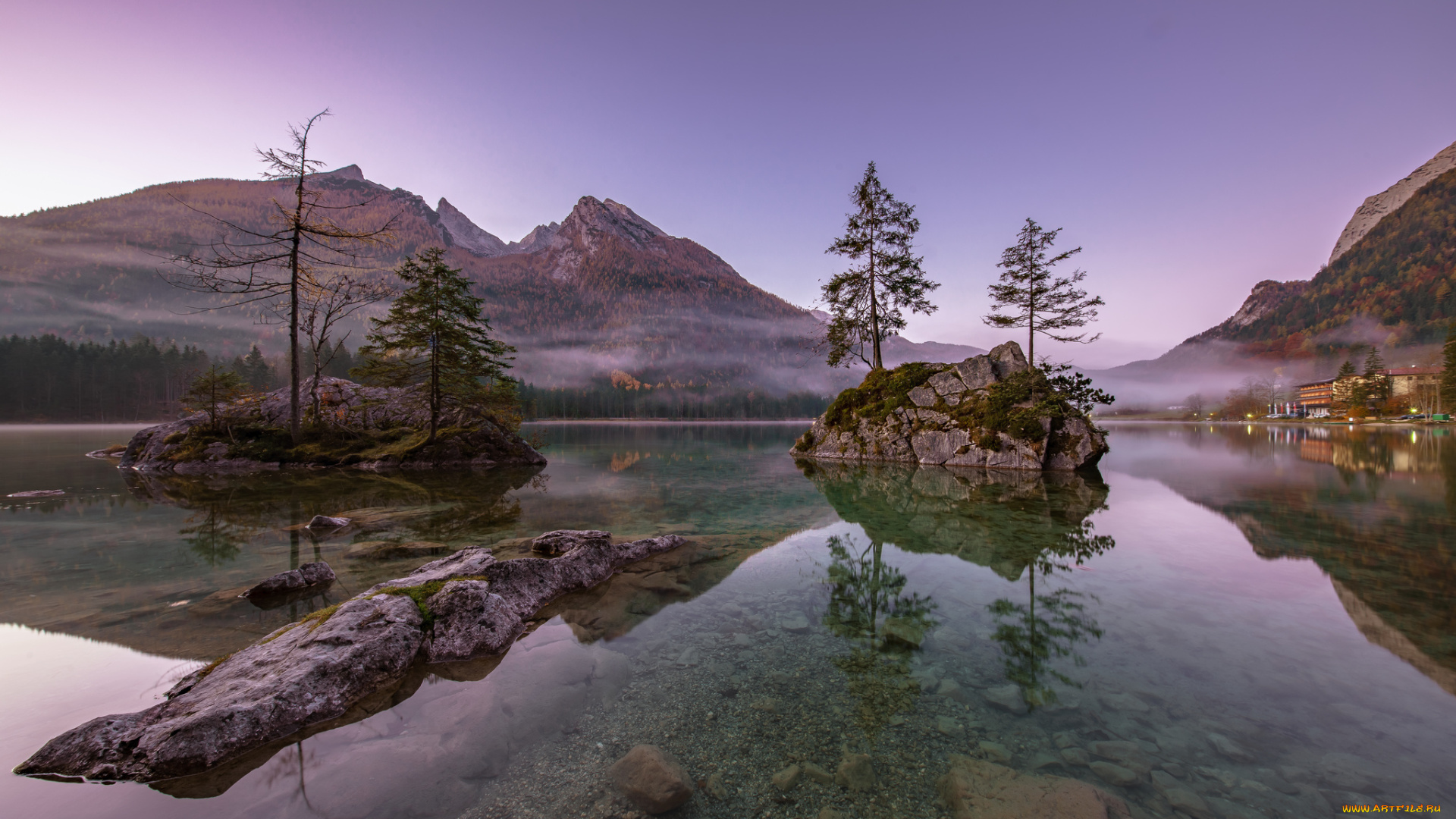 природа, реки, озера, река, лес