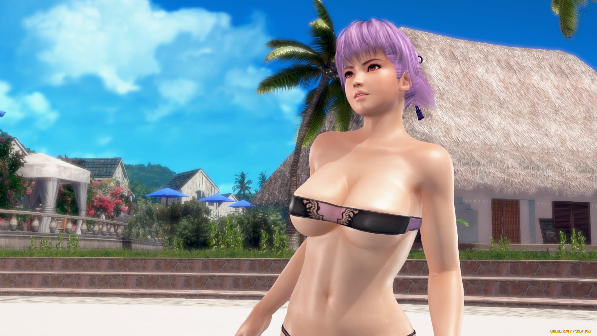 3д, графика, люди, , people, девушка, взгляд, фон