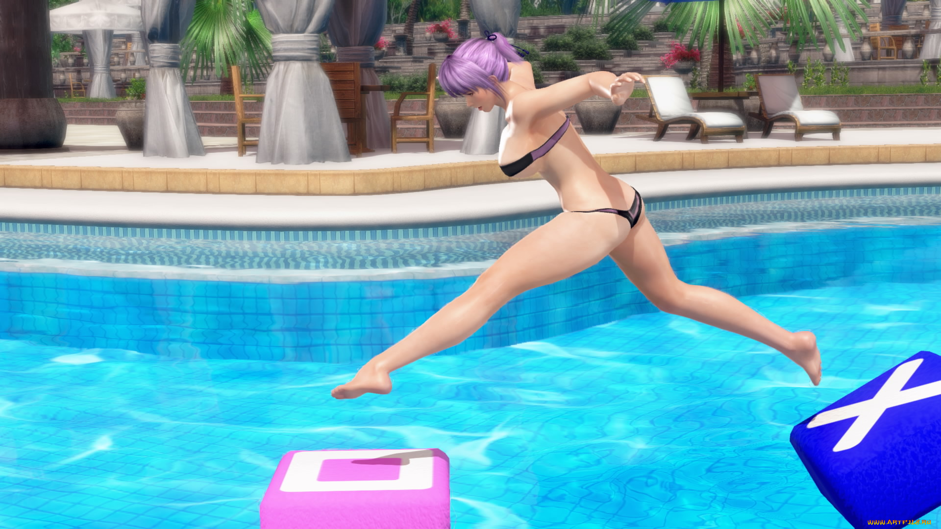 3д, графика, люди, , people, девушка, взгляд, фон