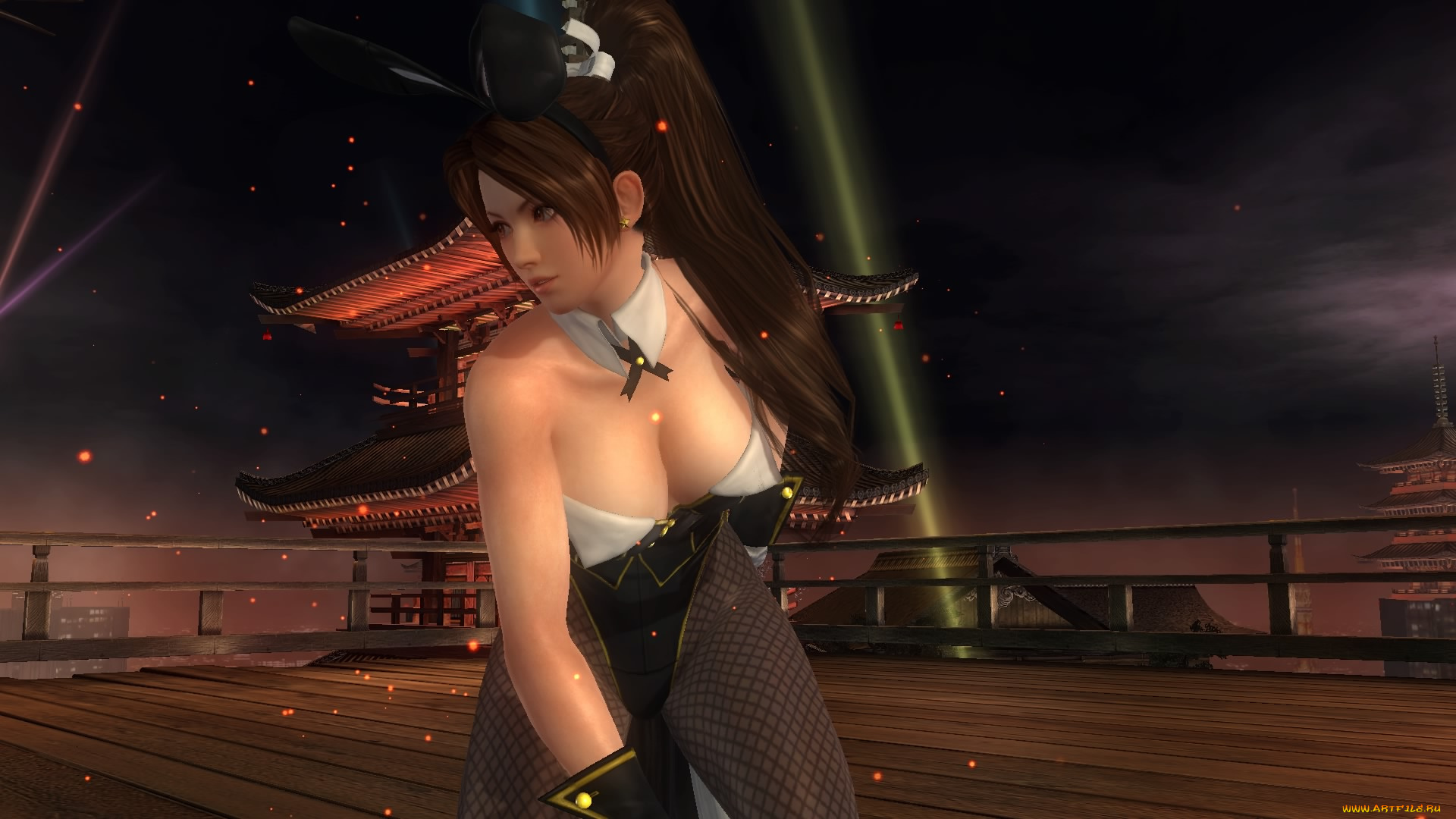 3д, графика, люди, , people, девушка, взгляд, фон