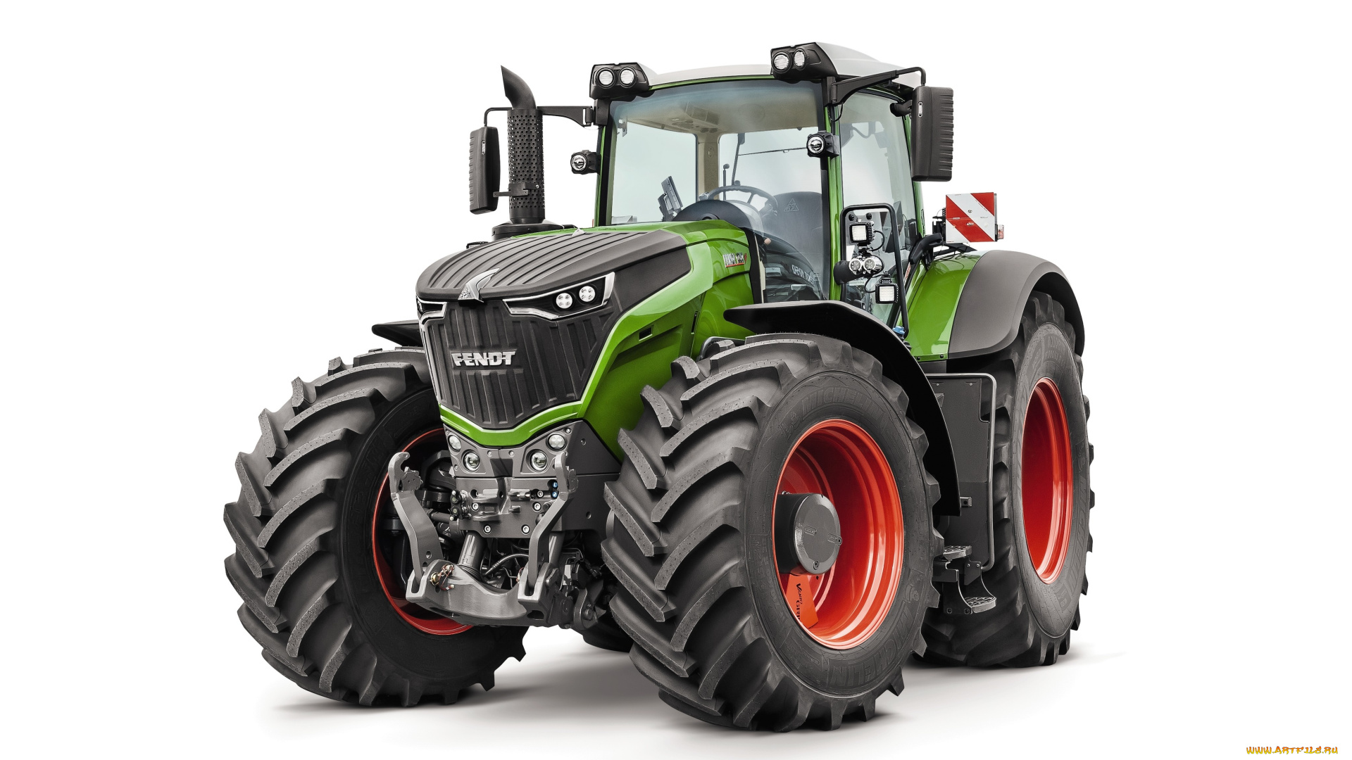 техника, тракторы, fendt