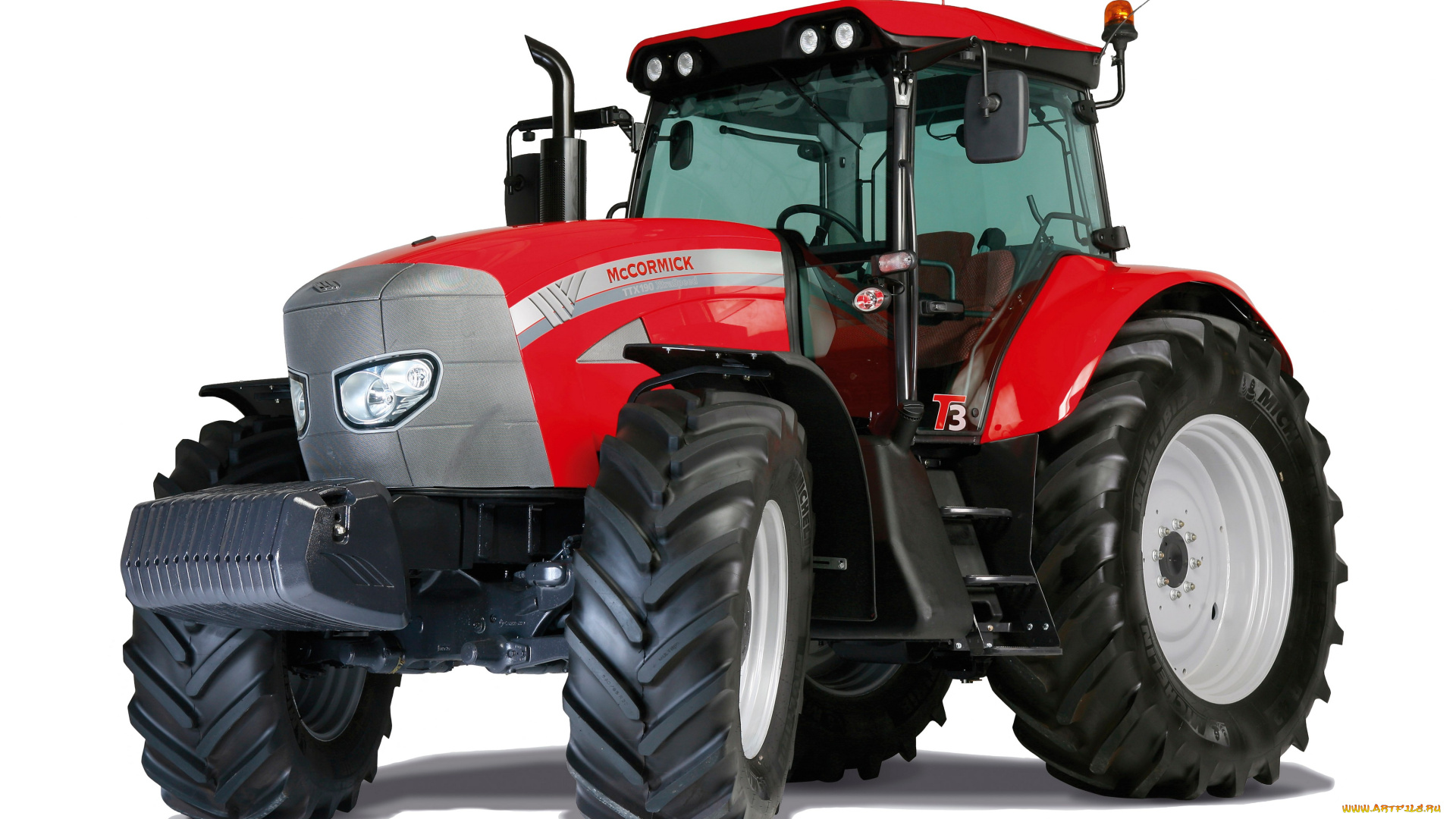 техника, тракторы, kubota