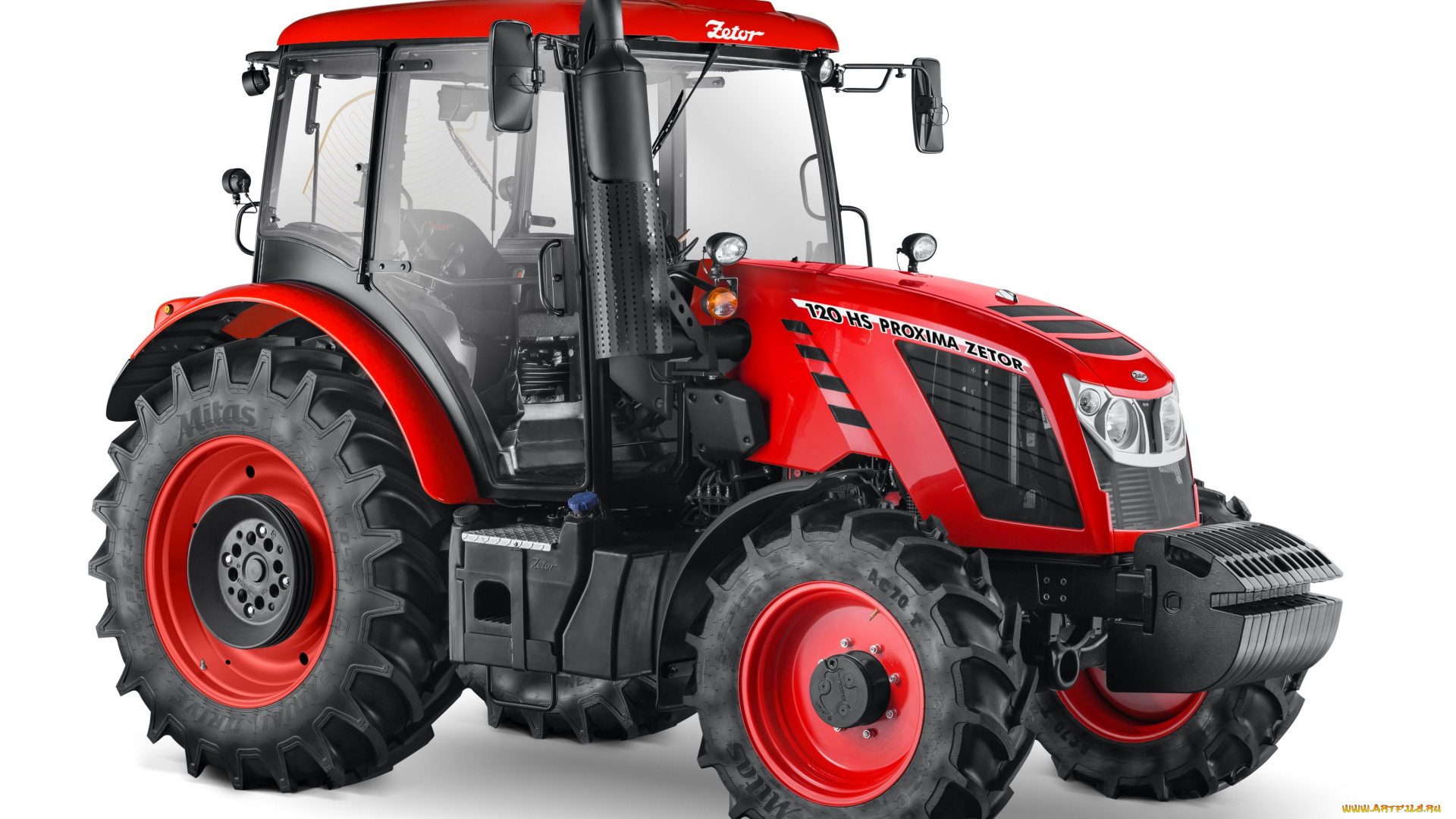 техника, тракторы, zetor