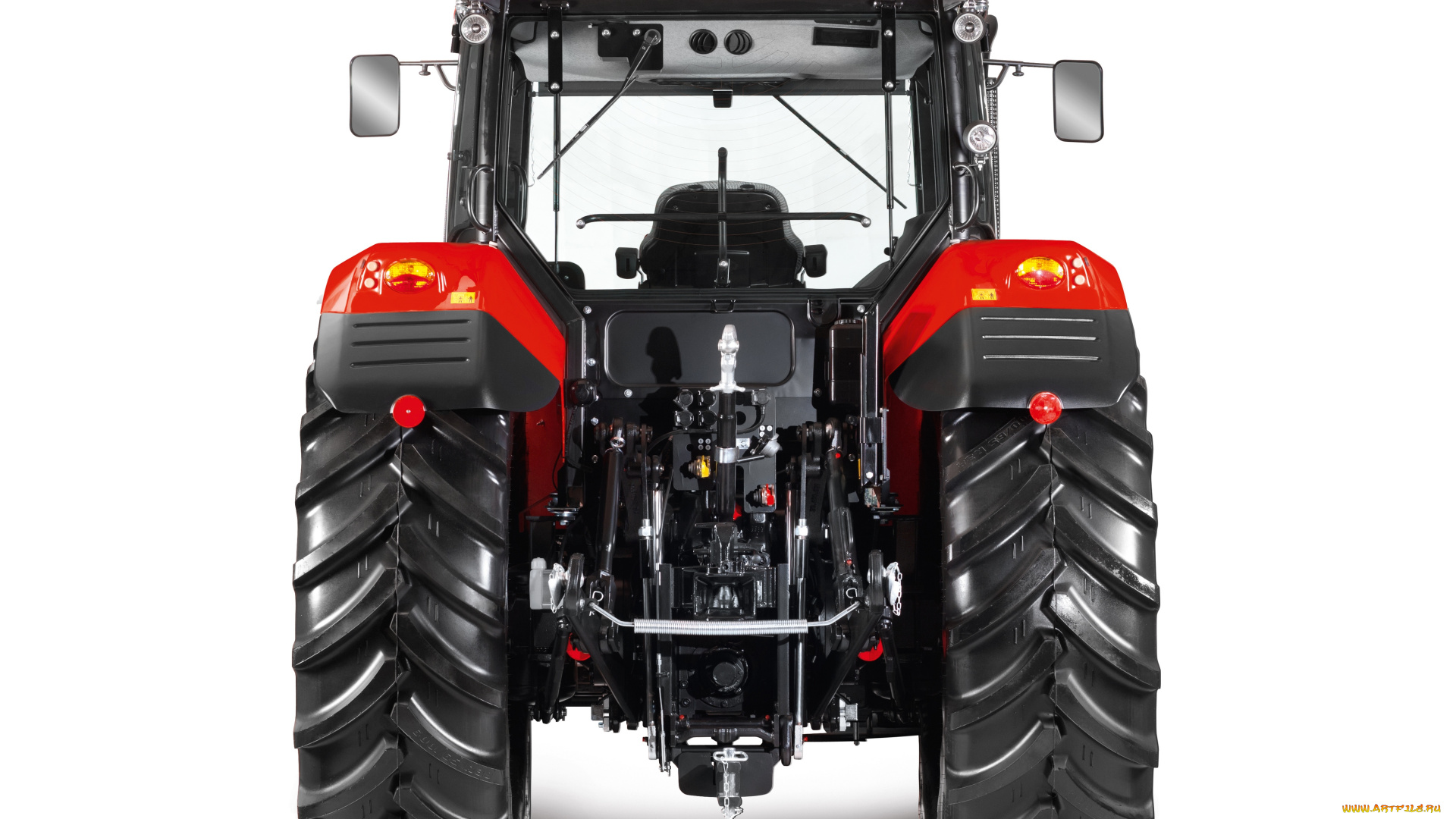 техника, тракторы, zetor