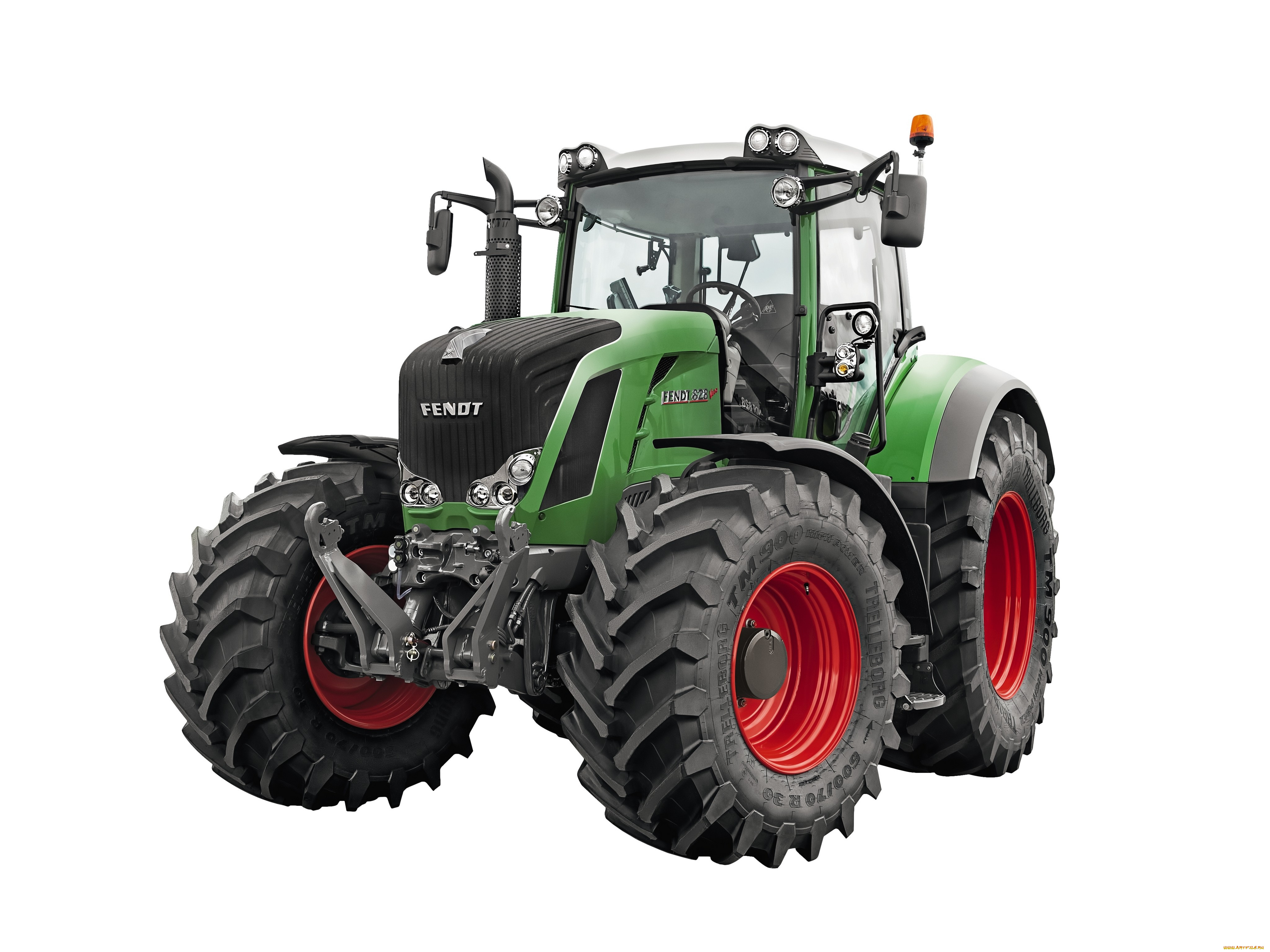 техника, тракторы, fendt