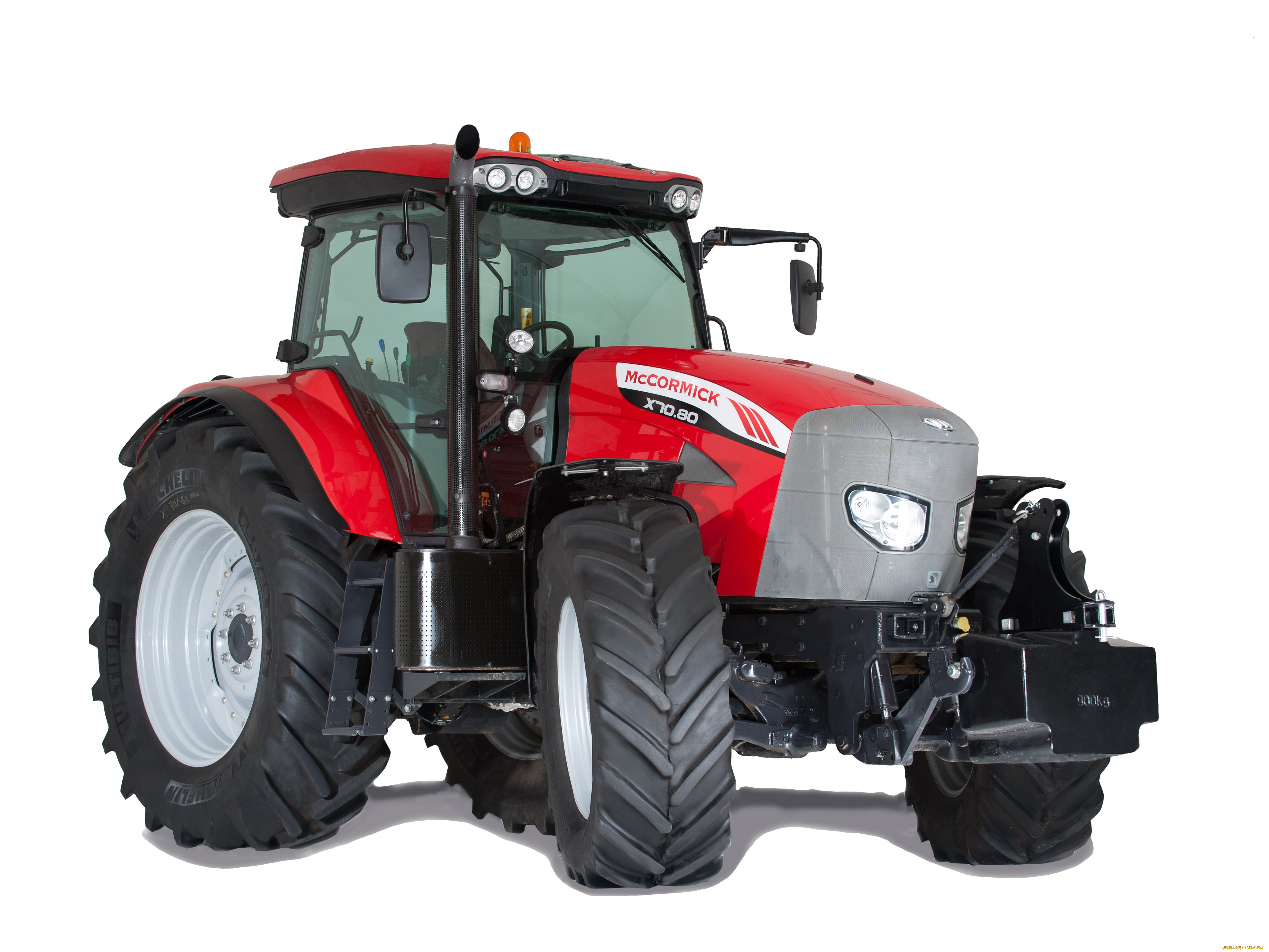 техника, тракторы, kubota