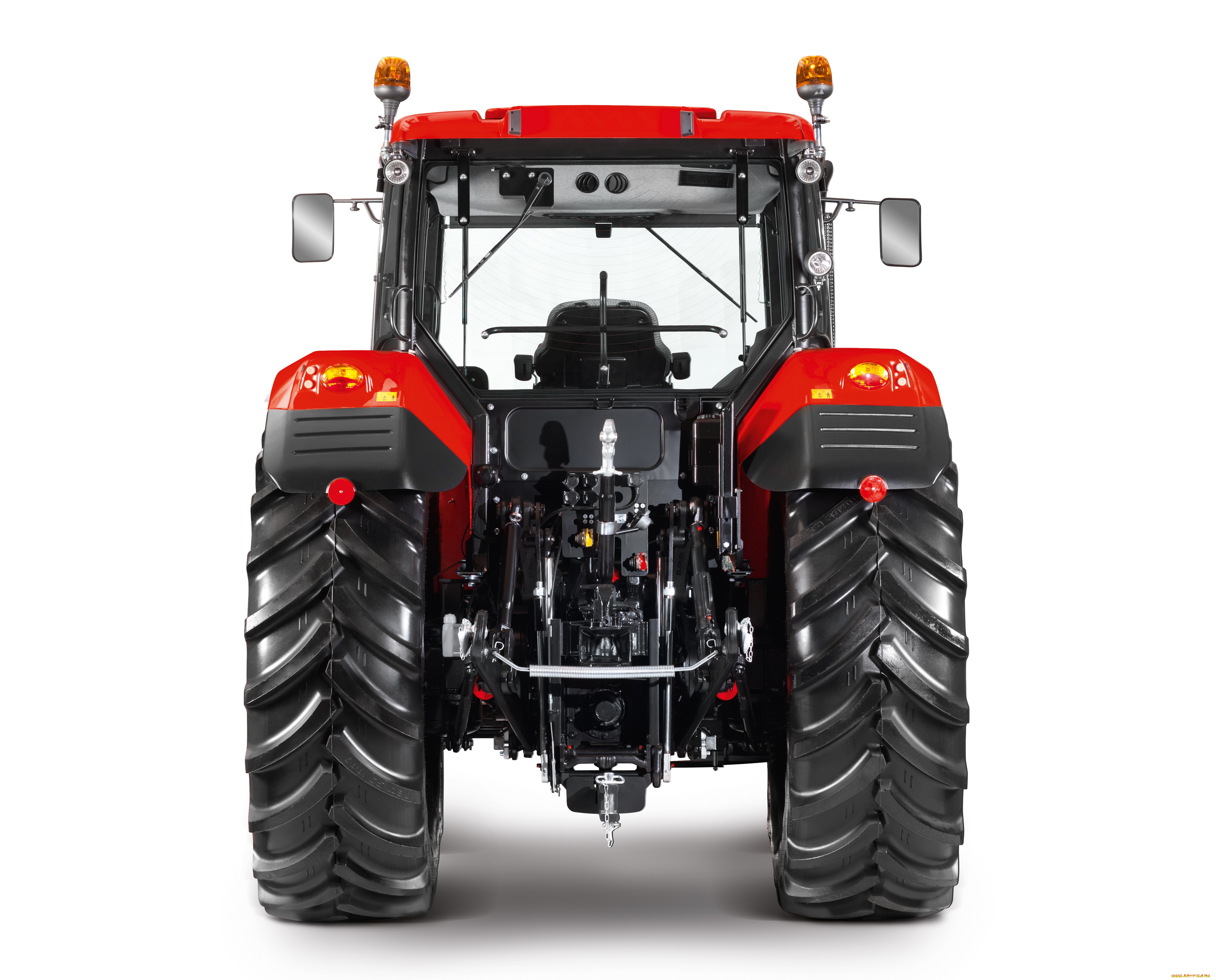 техника, тракторы, zetor