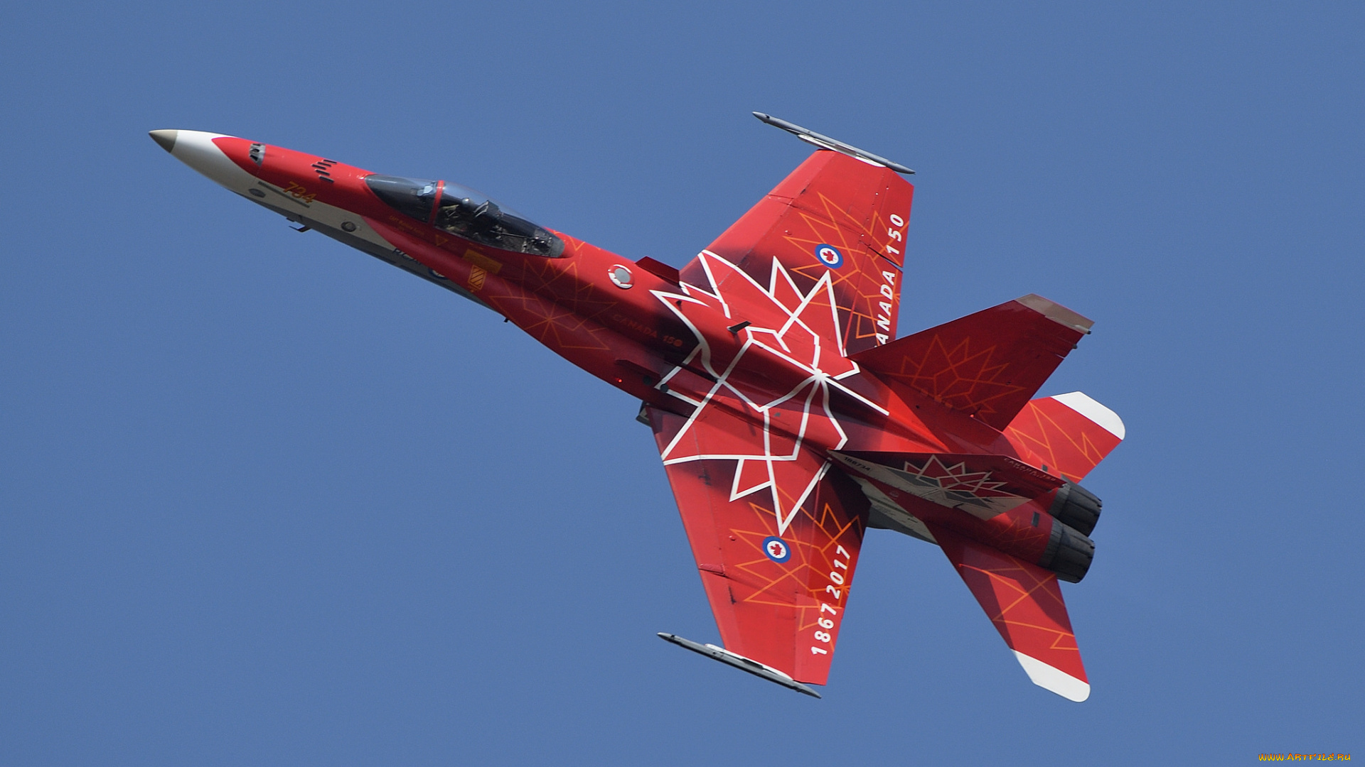 авиация, боевые, самолёты, истребитель