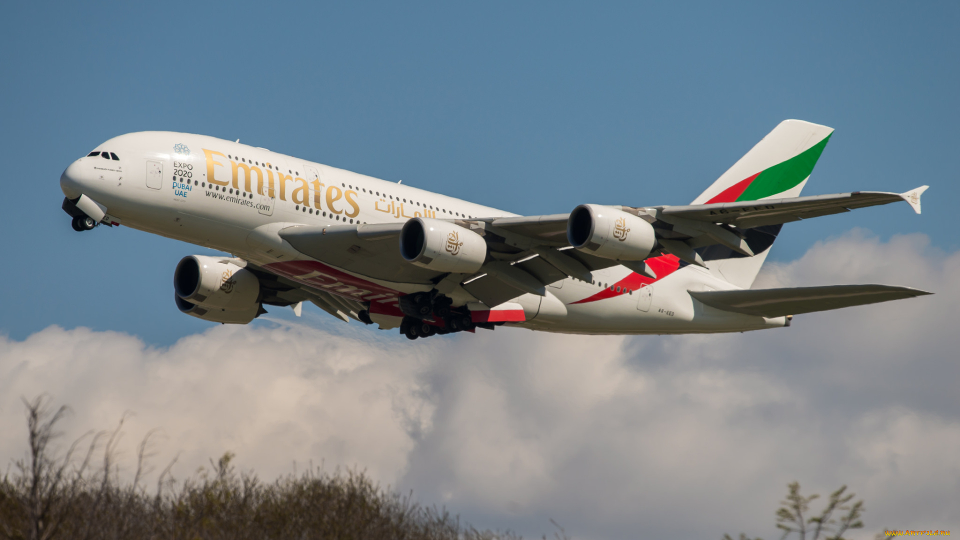 авиация, пассажирские, самолёты, авиалайнер