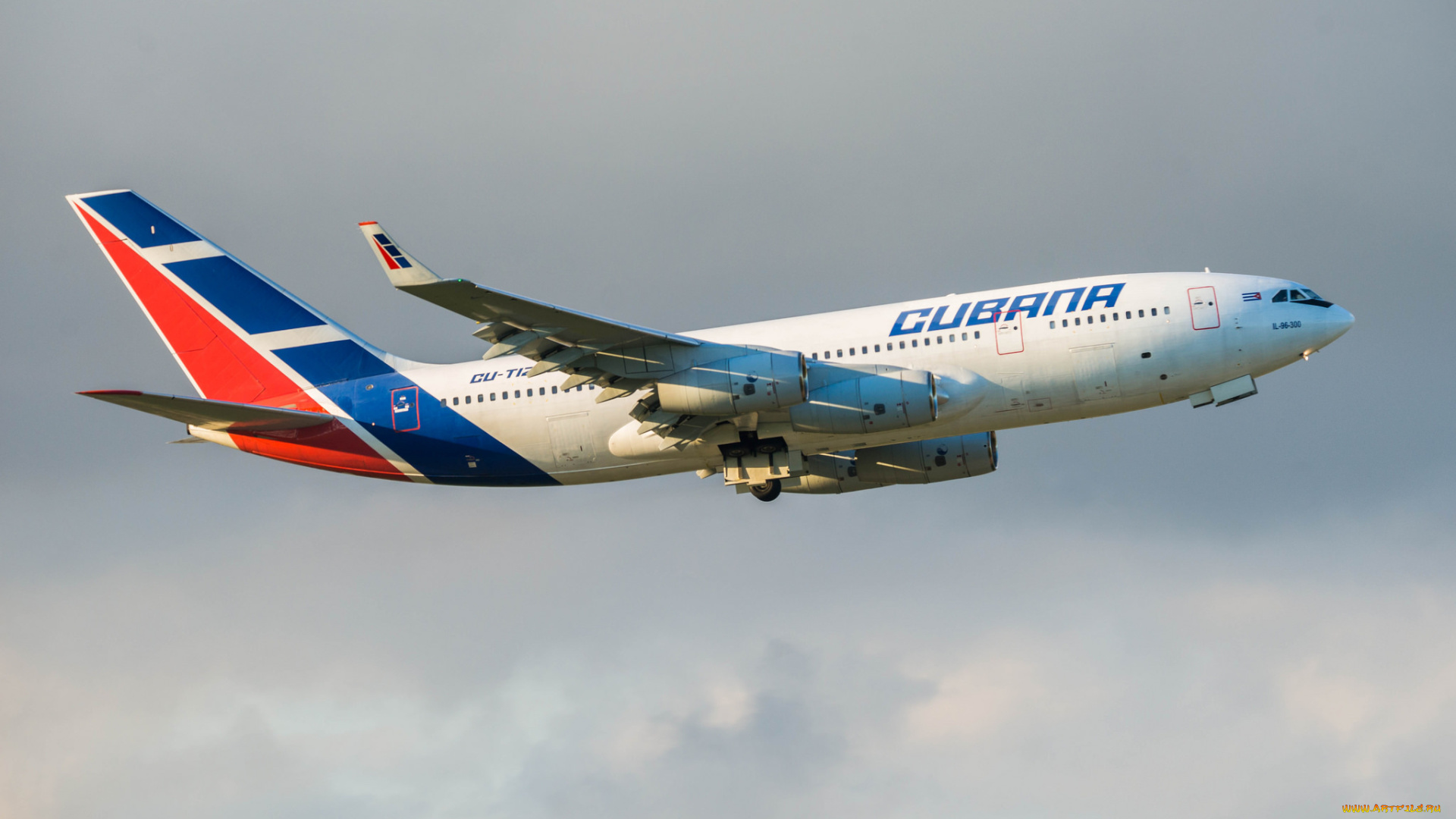 авиация, пассажирские, самолёты, авиалайнер