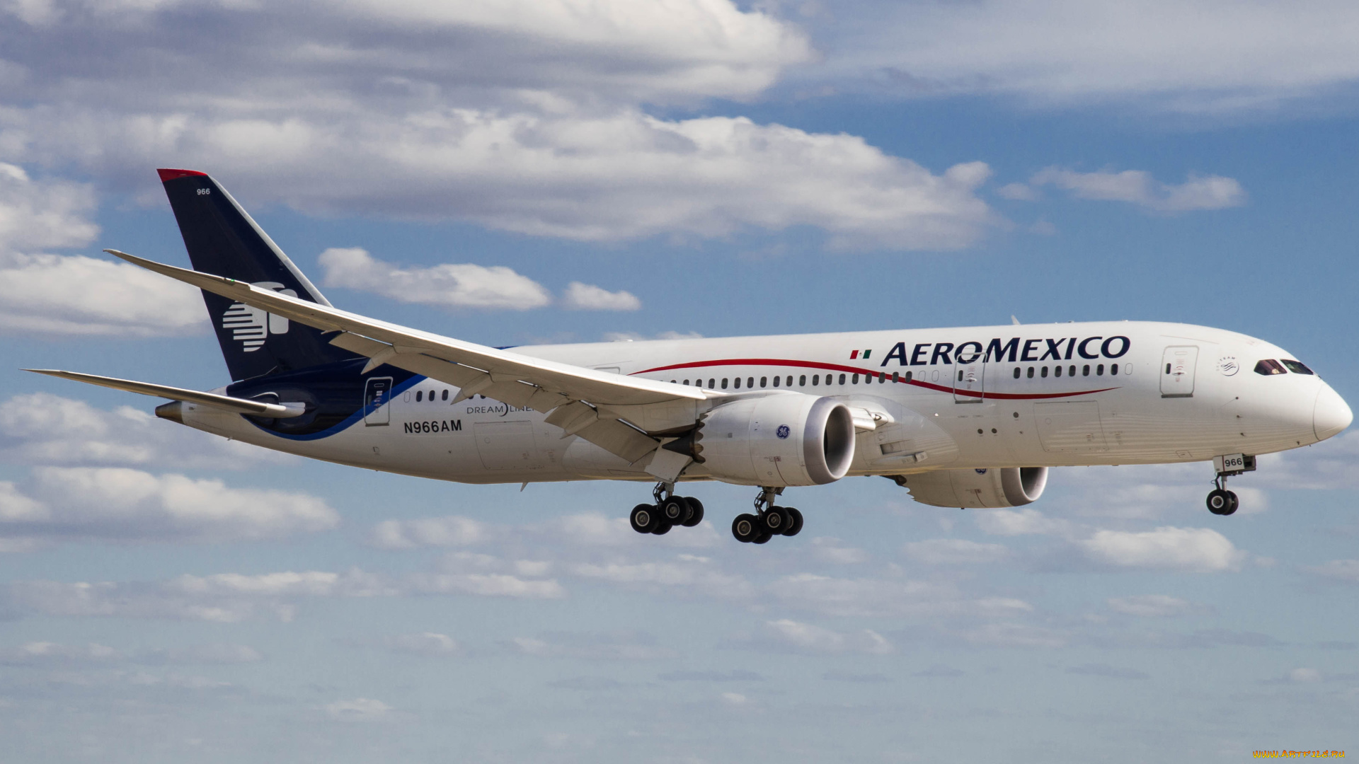 авиация, пассажирские, самолёты, авиалайнер