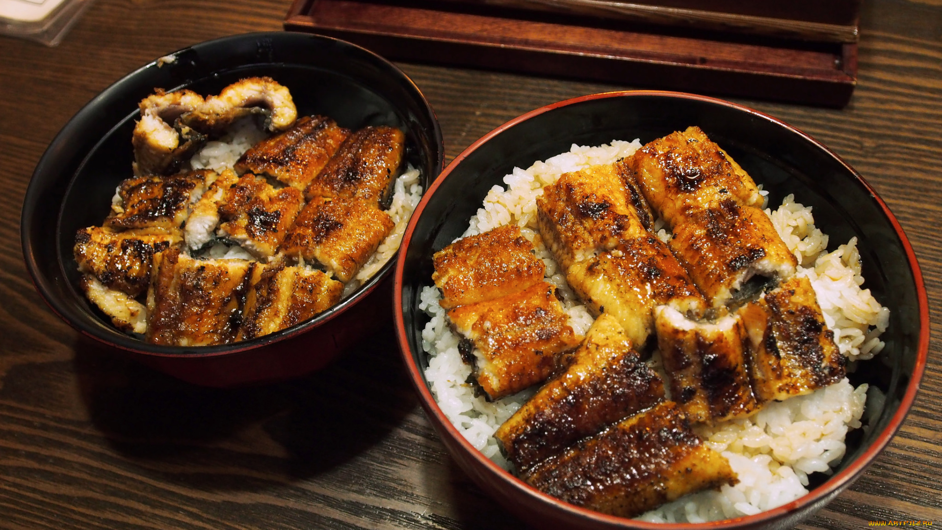 еда, рыбные, блюда, , с, морепродуктами, снедь