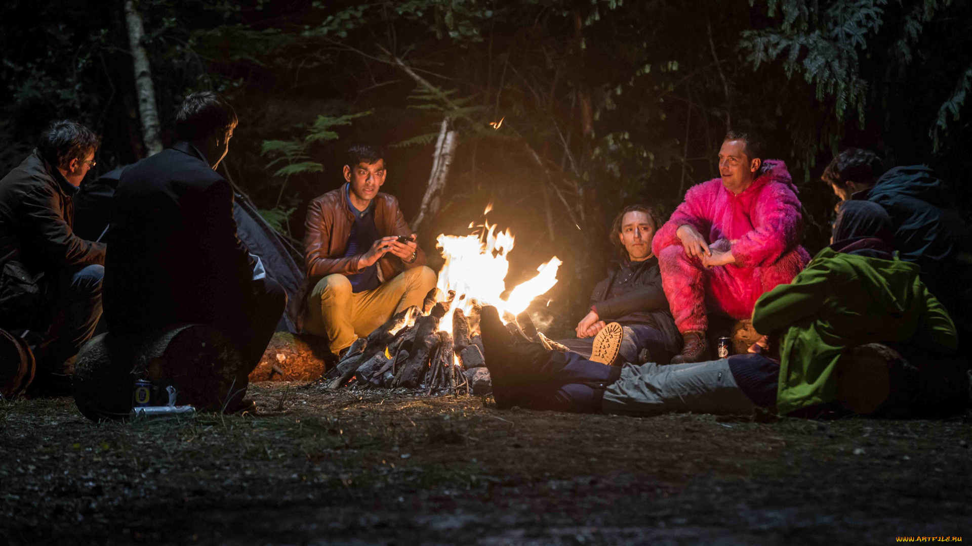 кино, фильмы, stag, , сериал, stag