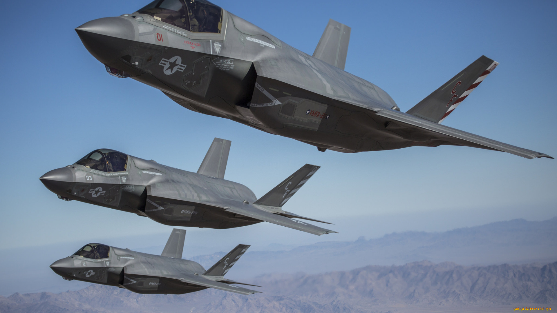 lockheed, martin, f-35b, 