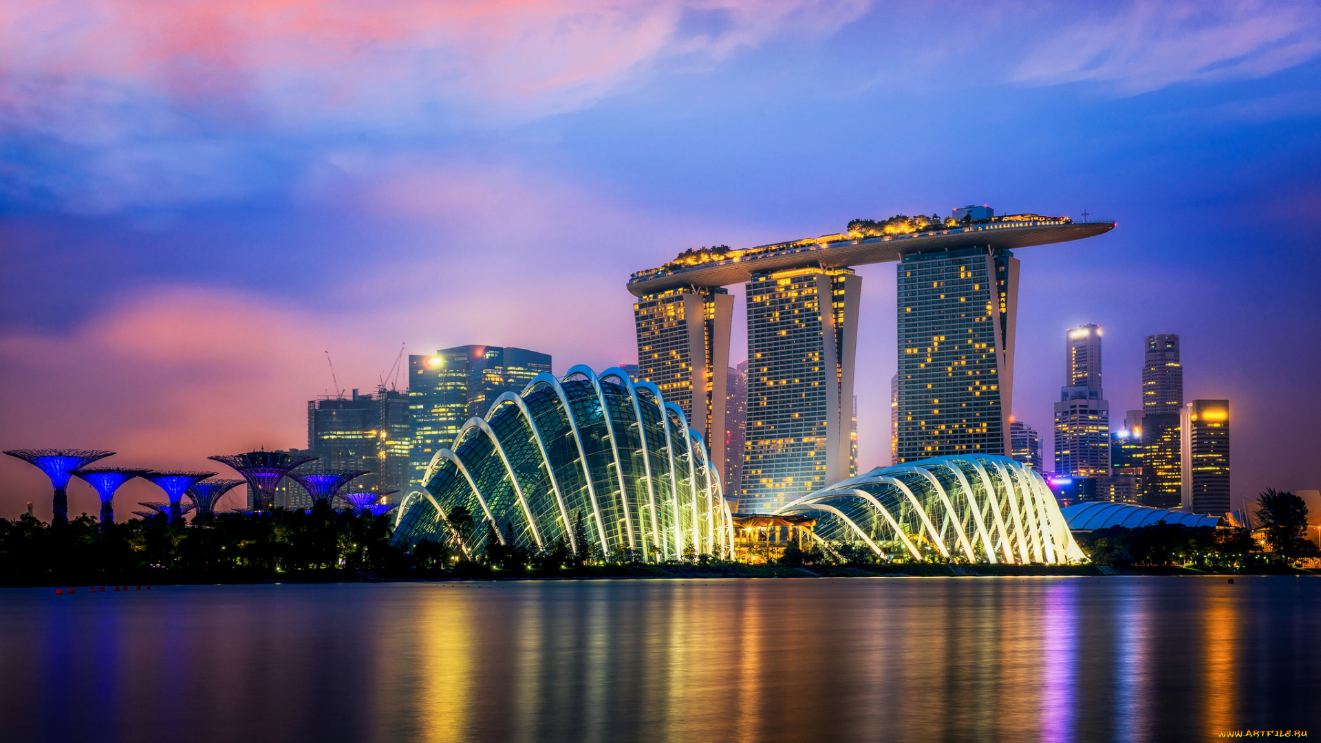 singapore, города, сингапур, , сингапур, простор