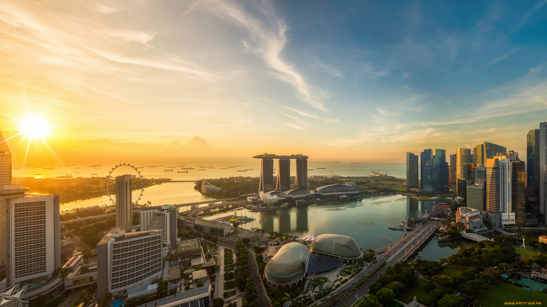 singapore, города, сингапур, , сингапур, простор