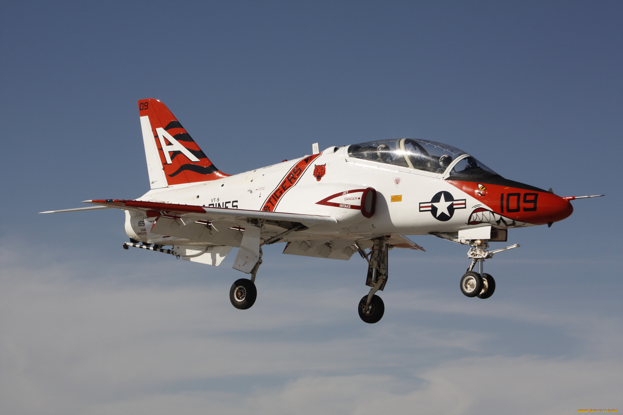 авиация, боевые, самолёты, истребитель