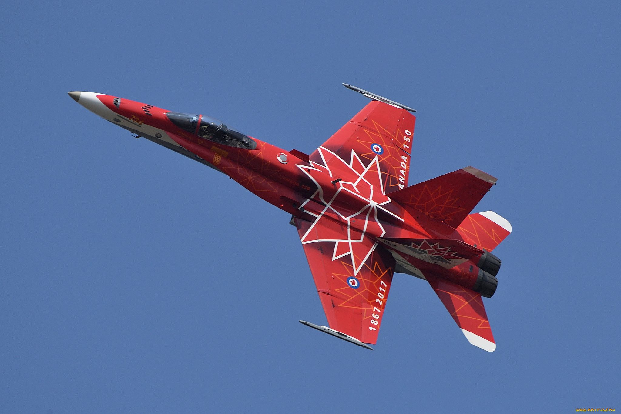 авиация, боевые, самолёты, истребитель