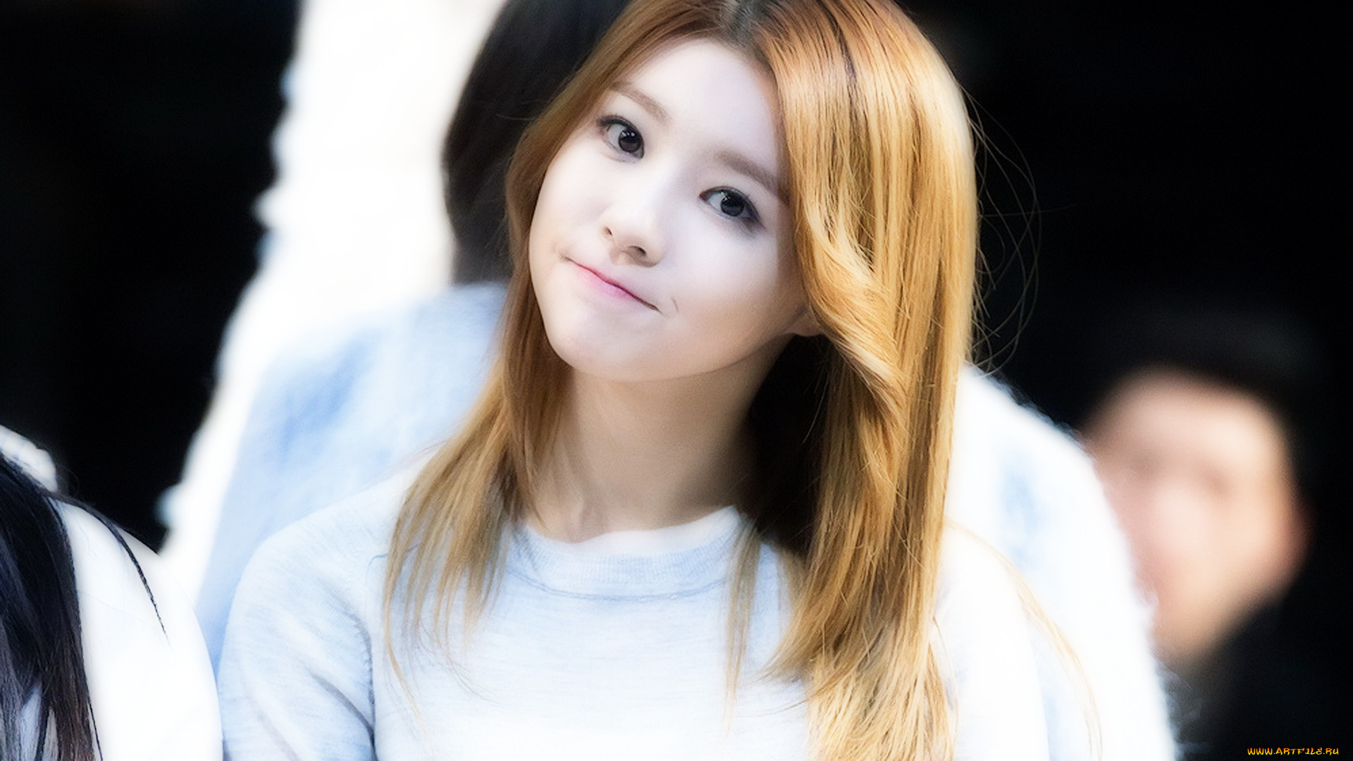 -hello-venus, музыка, hello, venus, певица