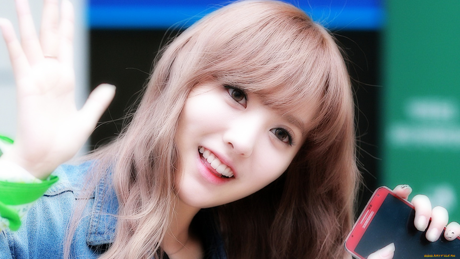 -hello-venus, музыка, hello, venus, певица