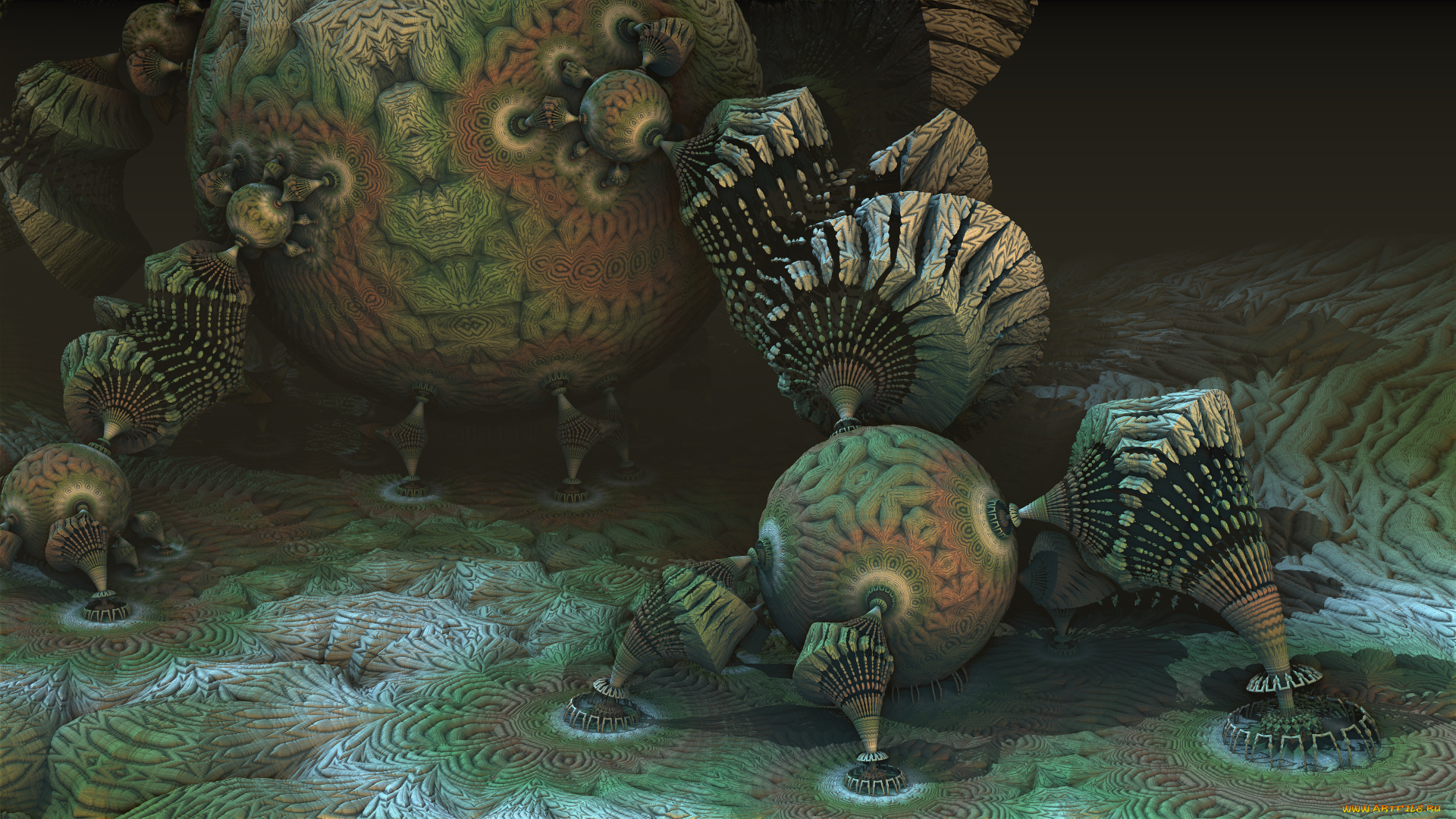 3д, графика, абстракция, , abstract, цвет, фон, узор