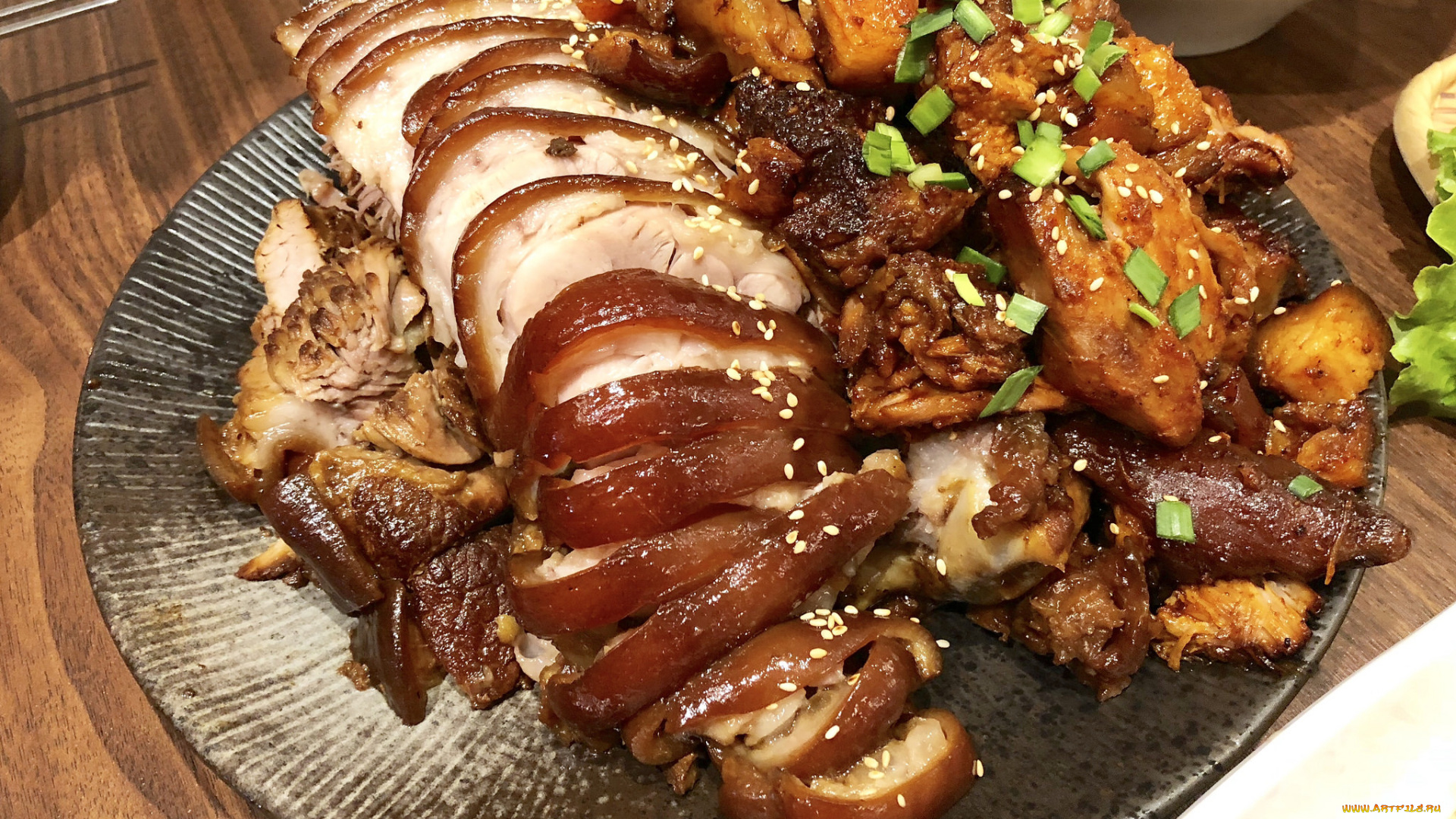 еда, мясные, блюда, снедь