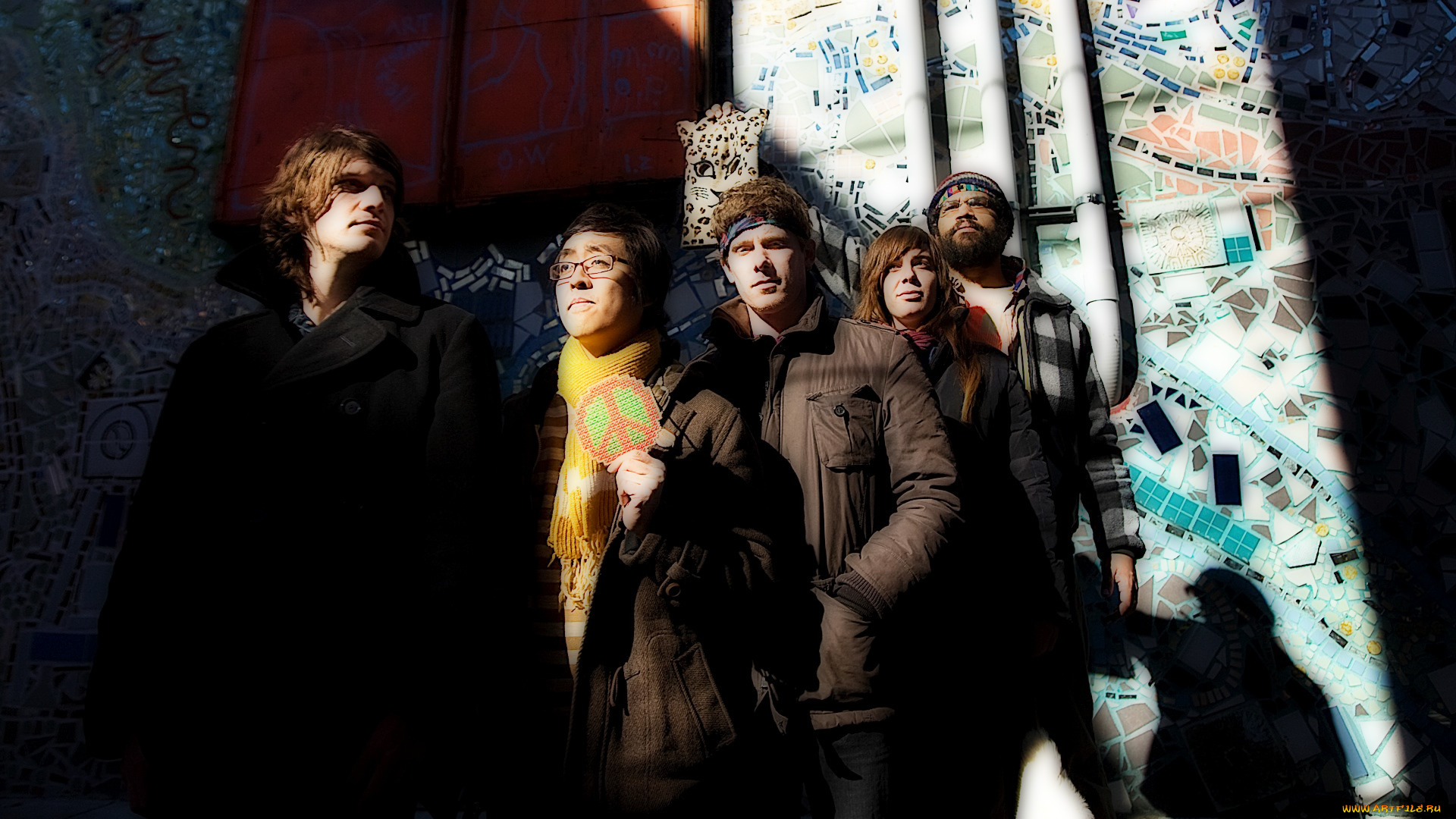 icy-demons, музыка, icy, demons, группа