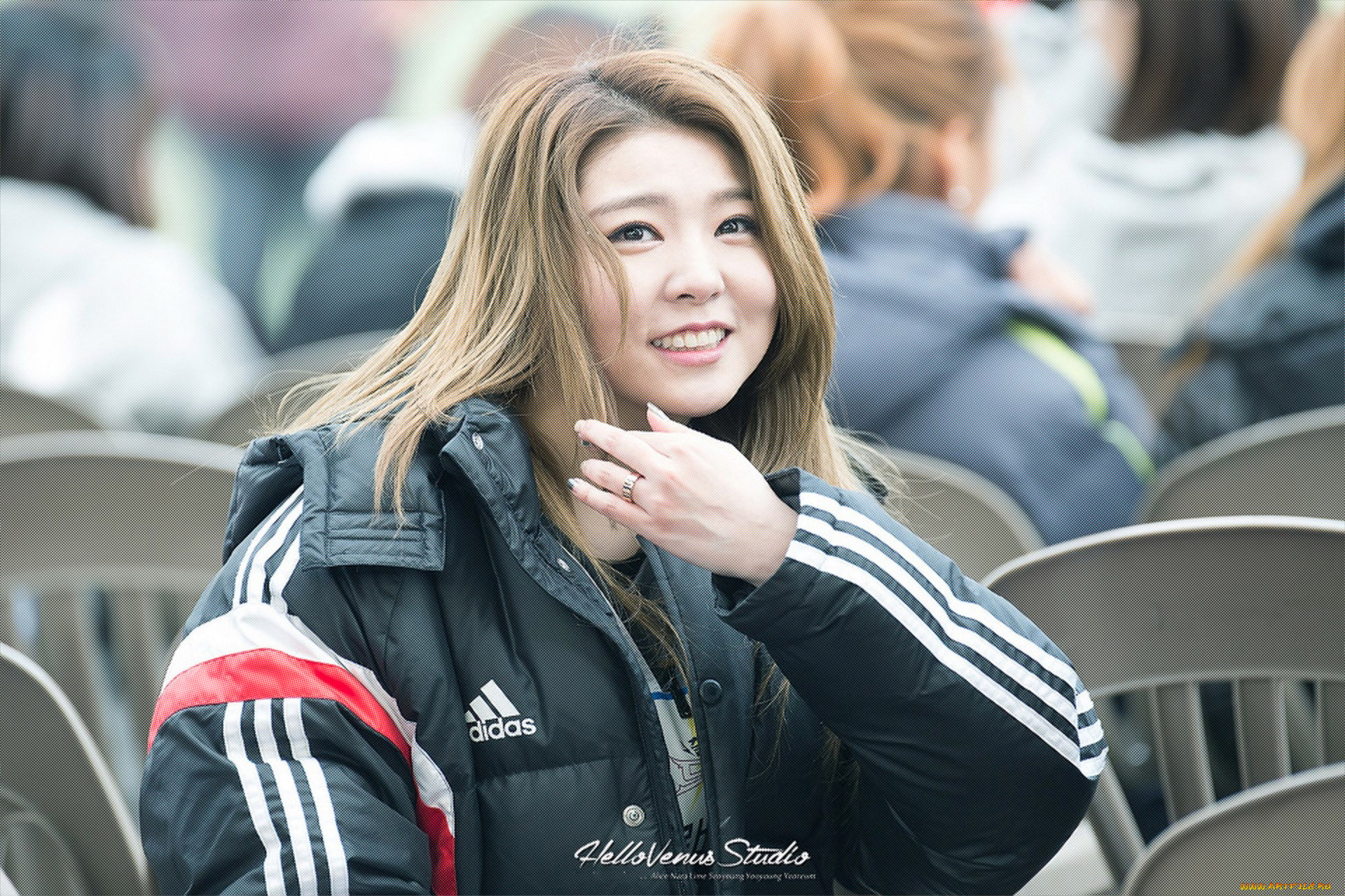 -hello-venus, музыка, hello, venus, девушка, певица