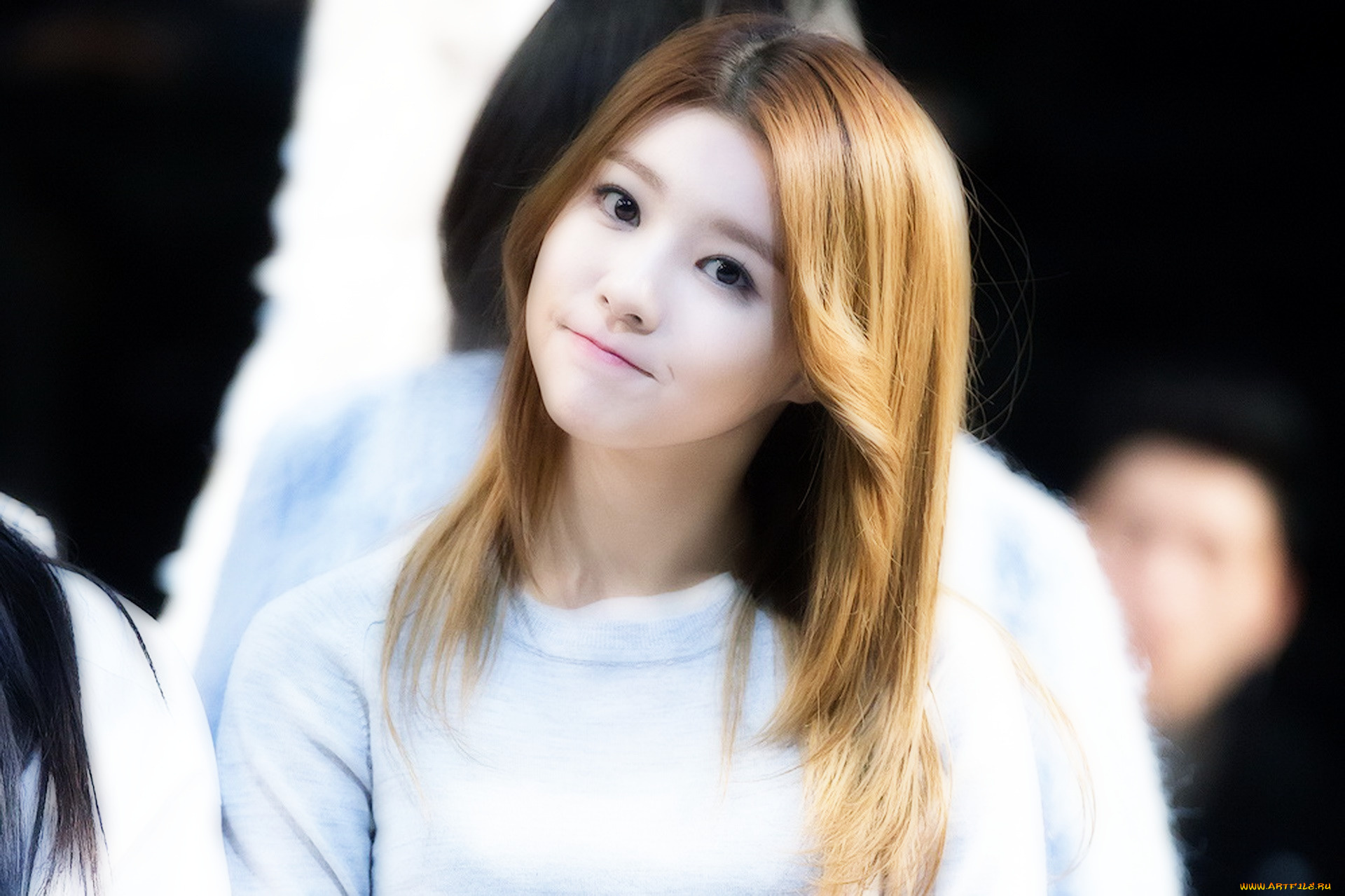 -hello-venus, музыка, hello, venus, певица