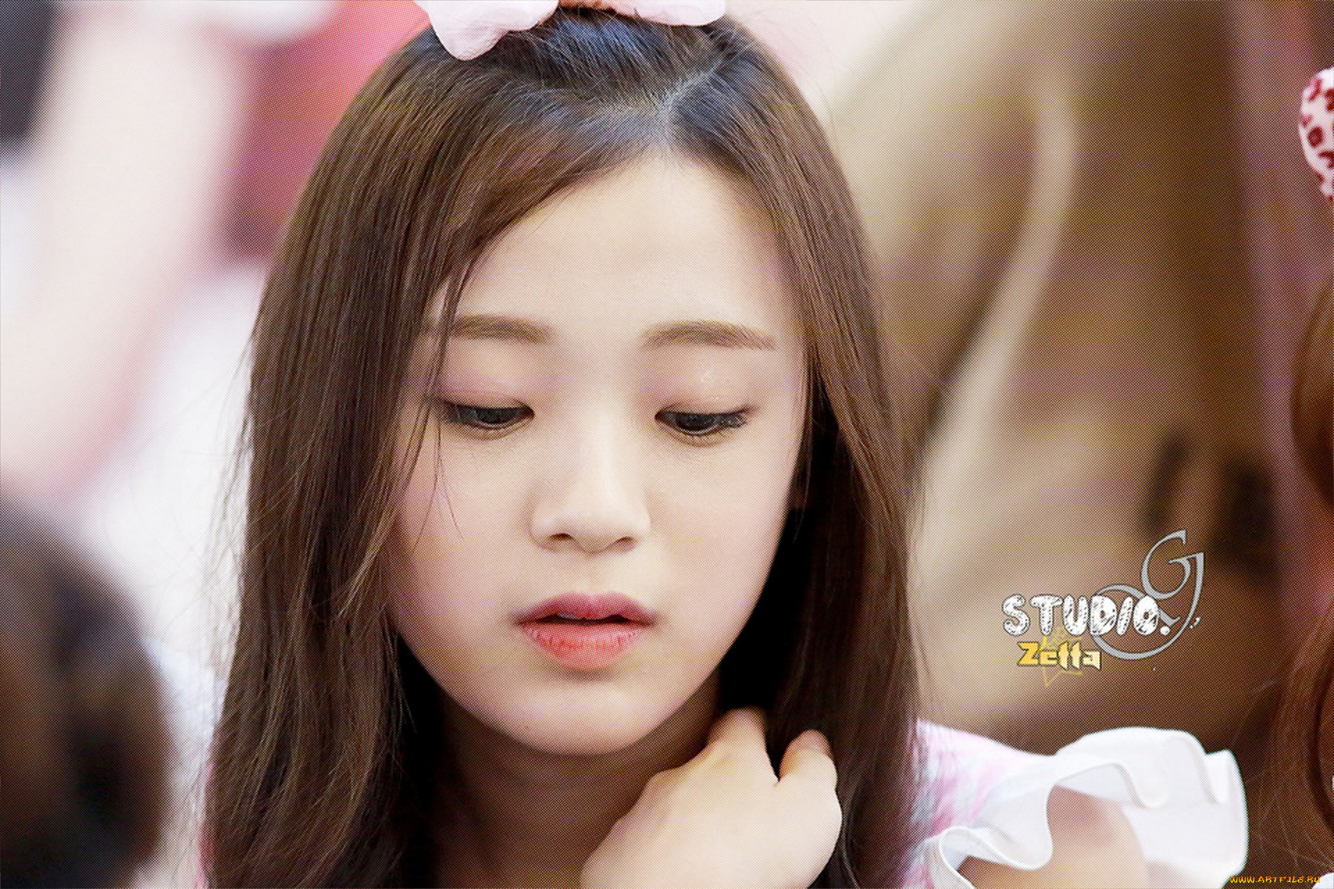 -hello-venus, музыка, hello, venus, певица