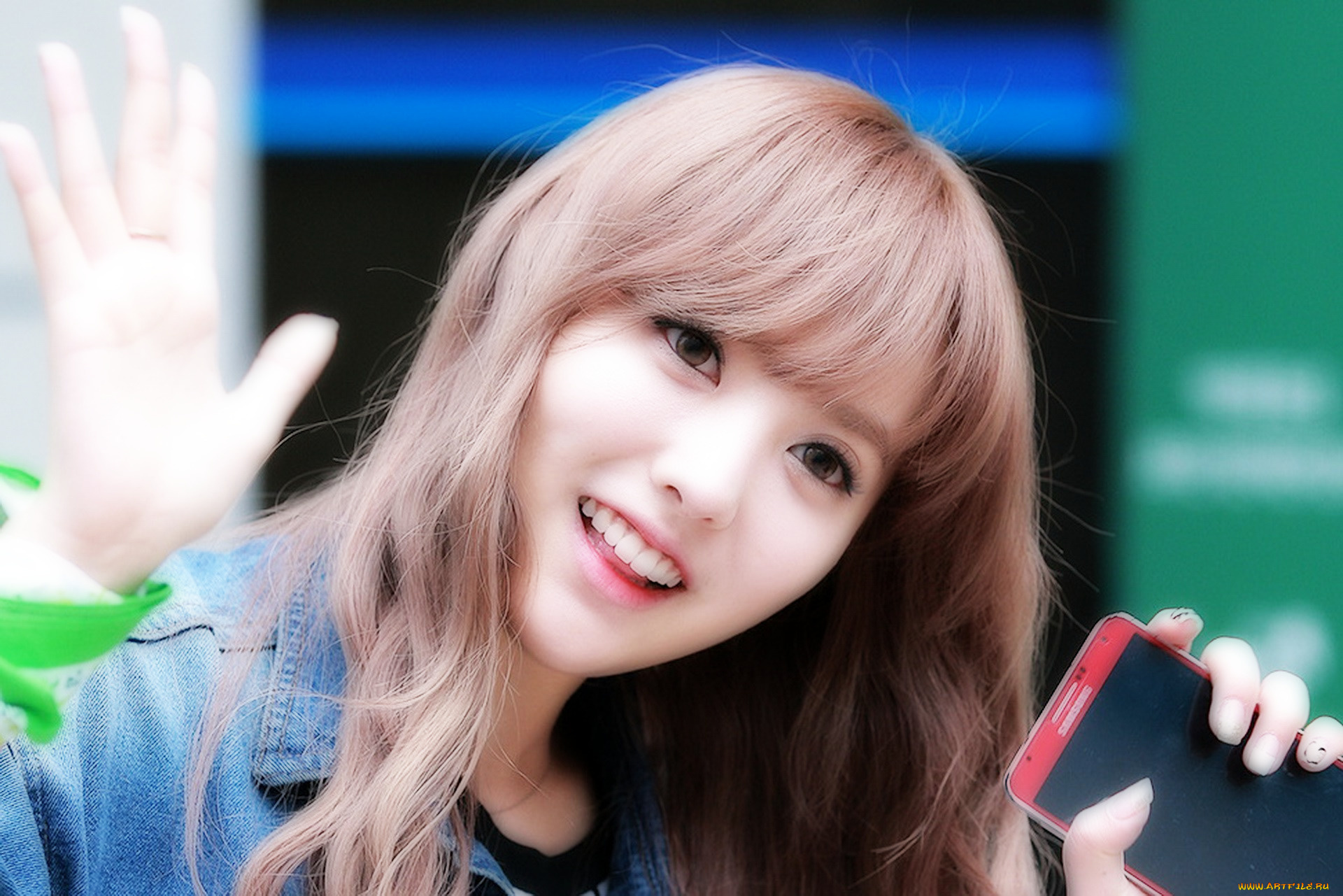 -hello-venus, музыка, hello, venus, певица